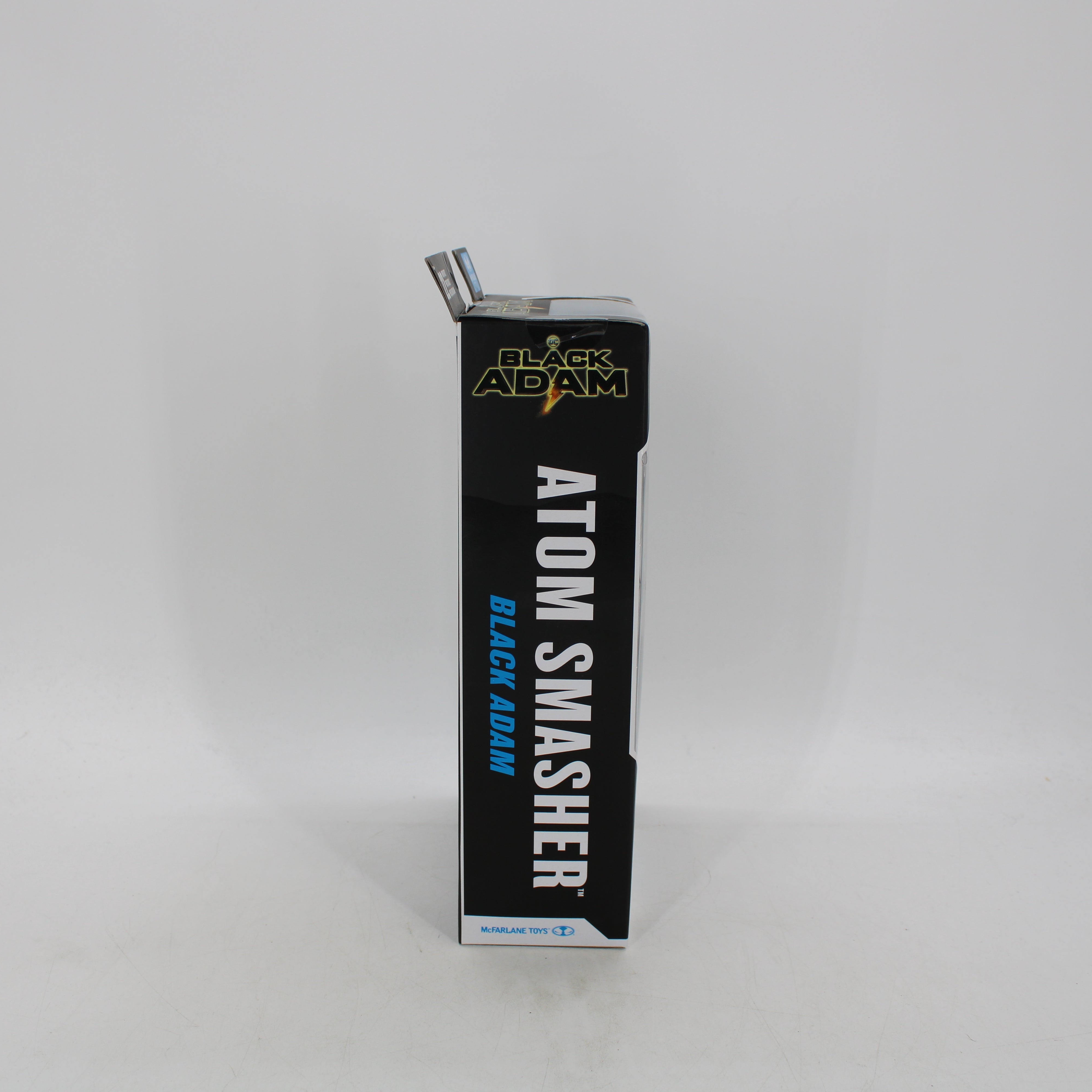 Atom Smasher DC Multiverse Black Adam Action Figure
