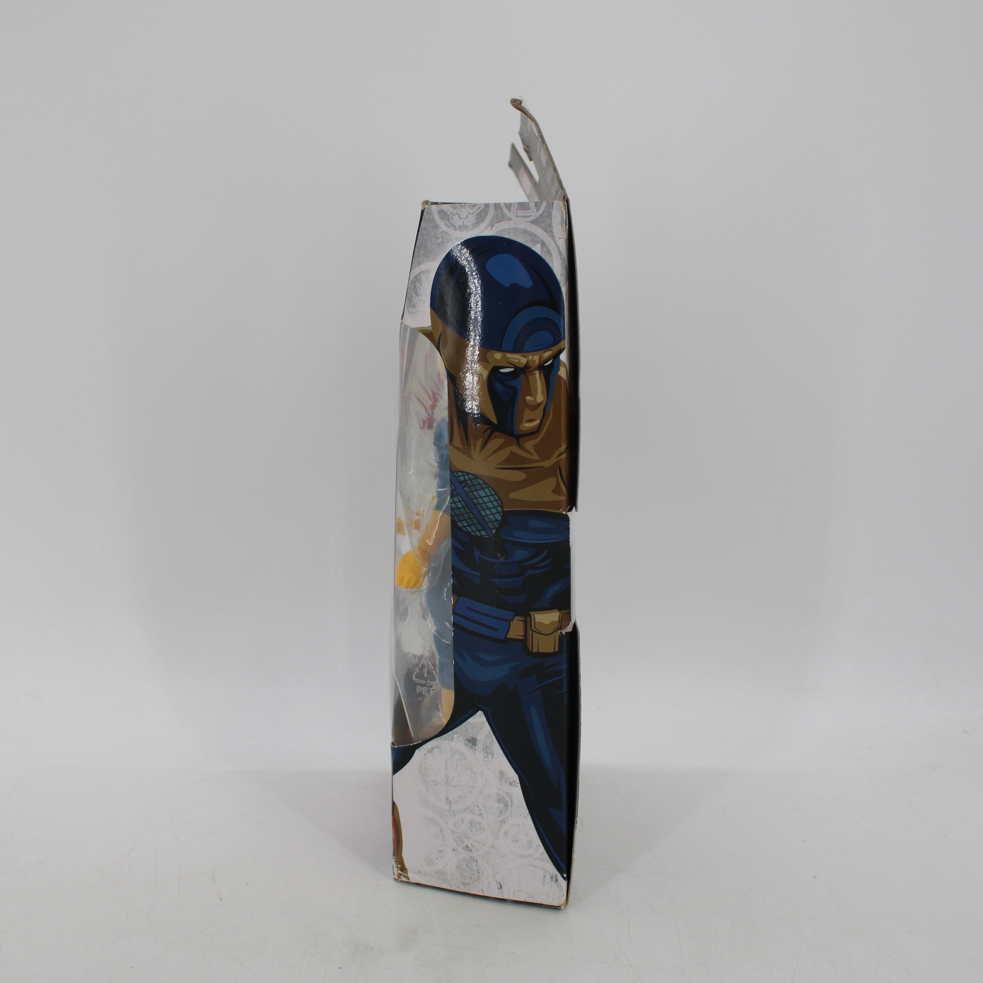 Marvel's Spymaster Marvel Legends Series Action Figure (BAF Crimson Dynamo)