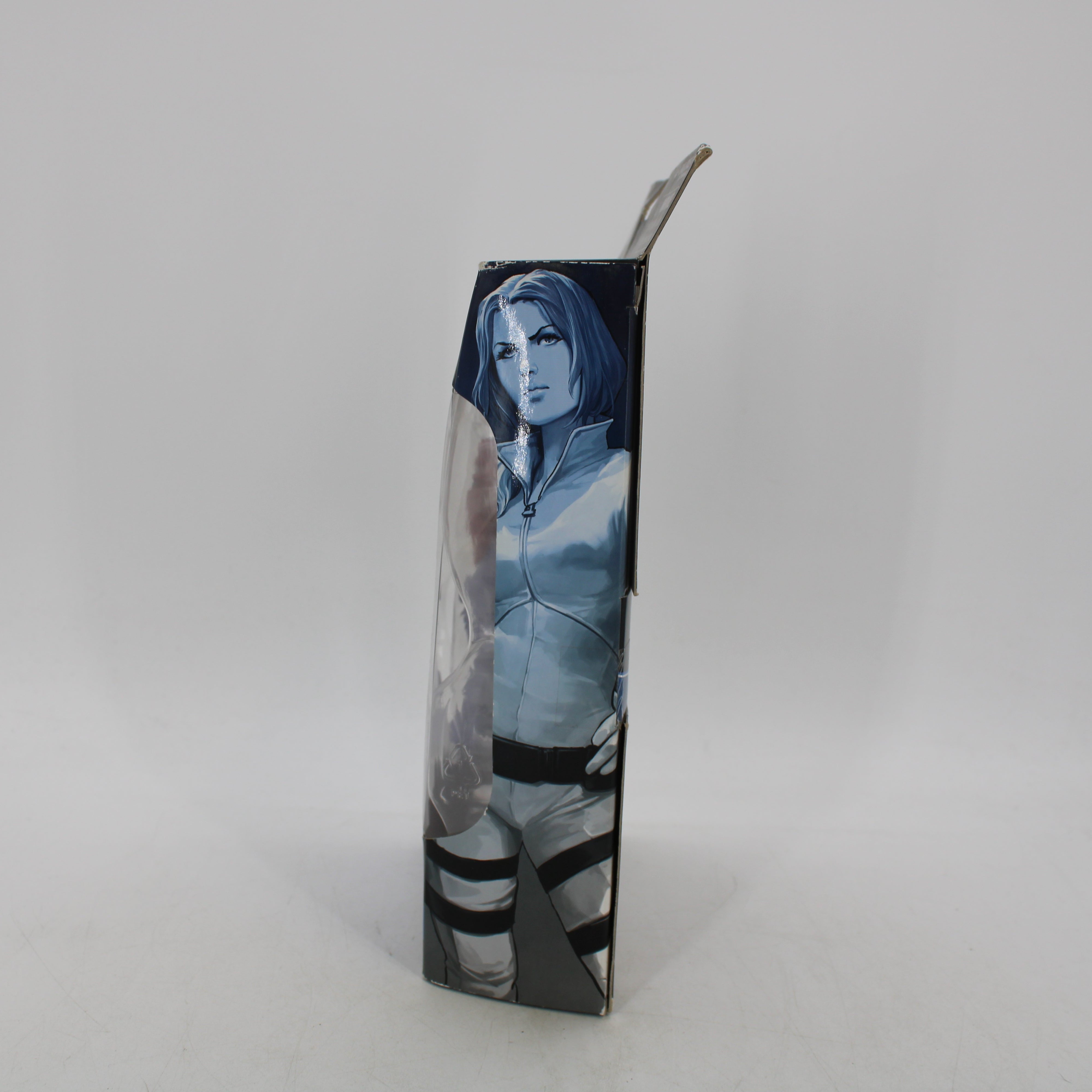 Sharon Carter Captain America Agents of Shield Marvel Legends Series Action Figure (BAF Red Skull)