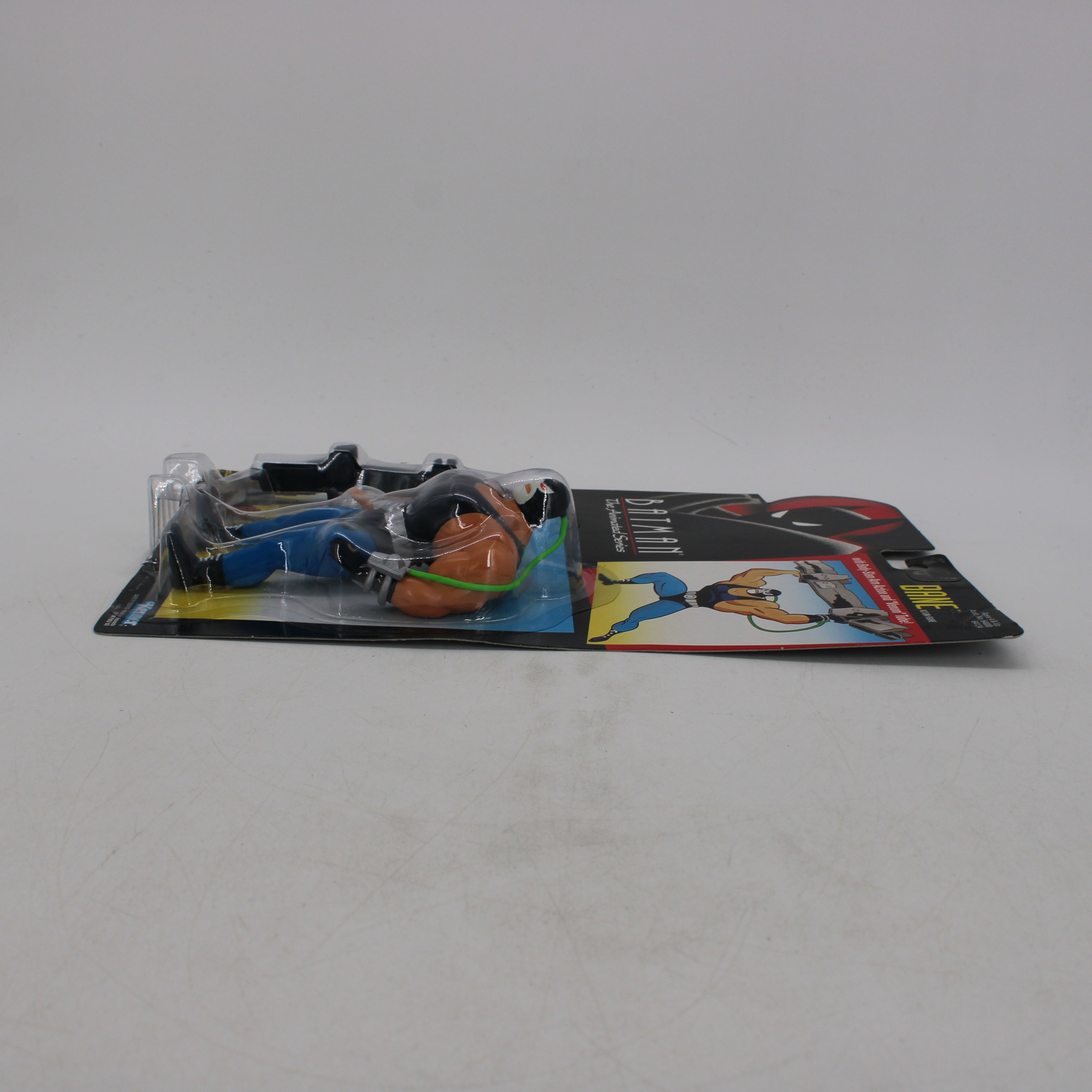 Bane Batman: The Animated Series Action Figure