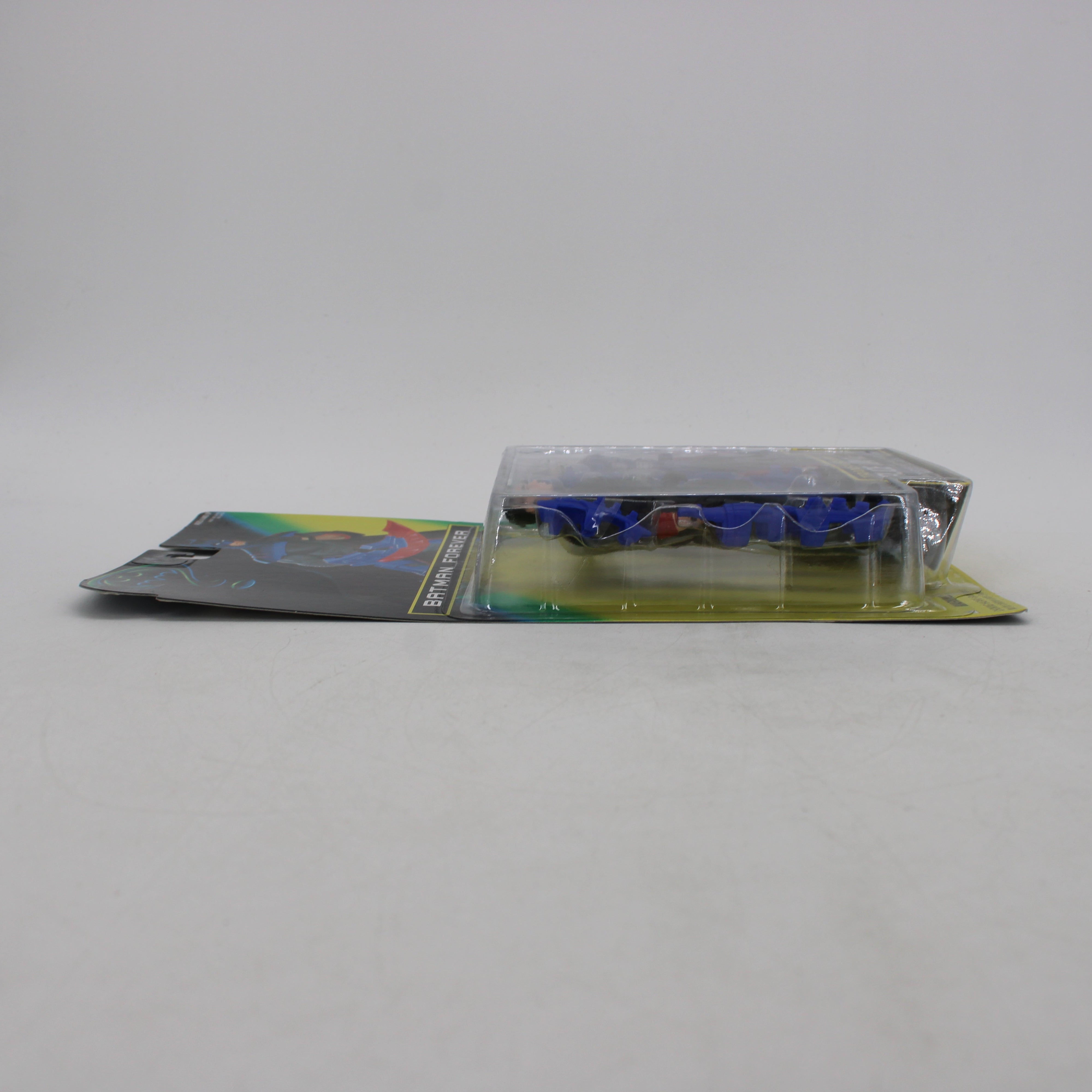 Transforming Bruce Wayne Batman Forever Action Figure