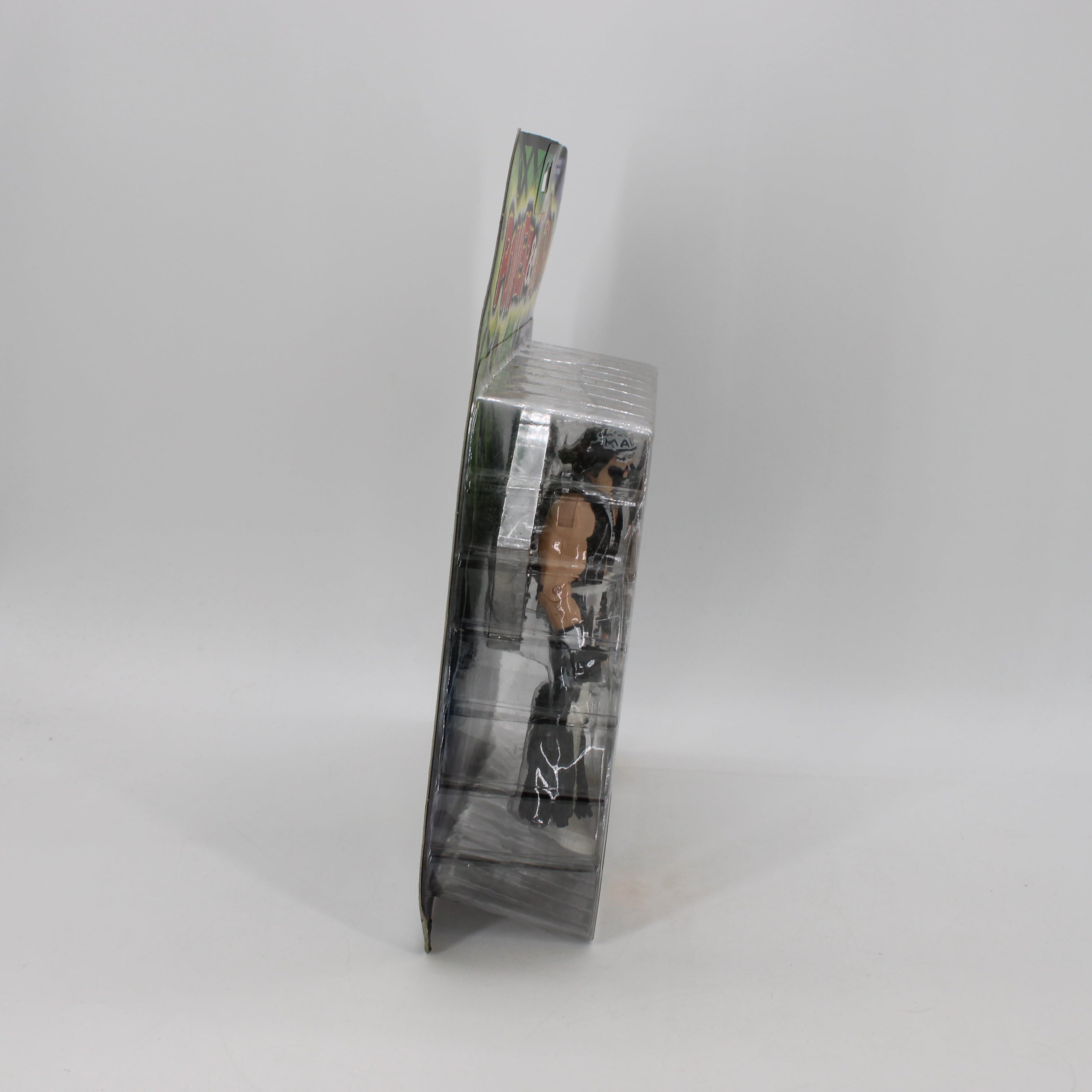 Power & Beauty NWO Macho Man & Elizabeth Action Figure Set