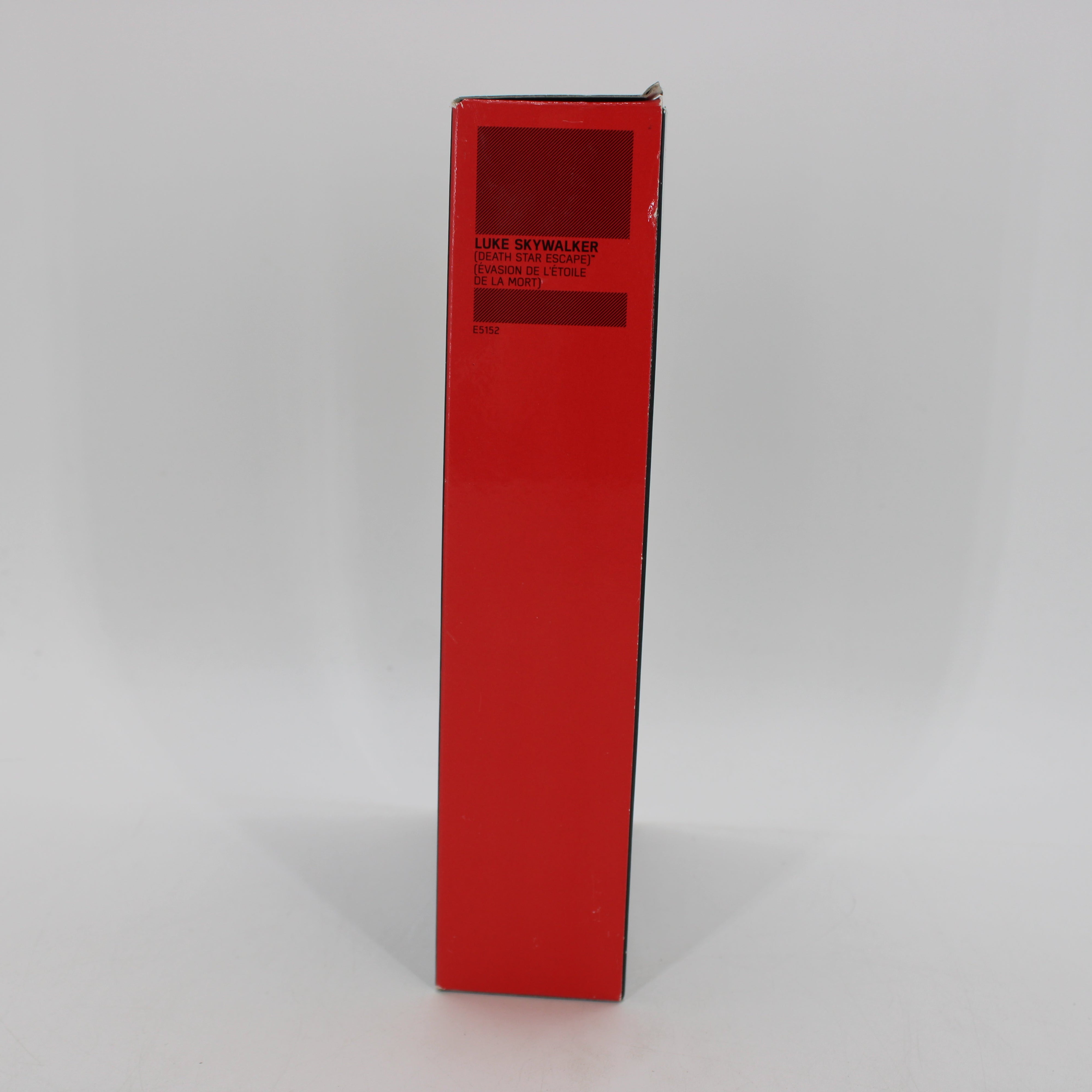 Luke Skywalker (Death Star Escape) Star Wars The Black Series Action Figure