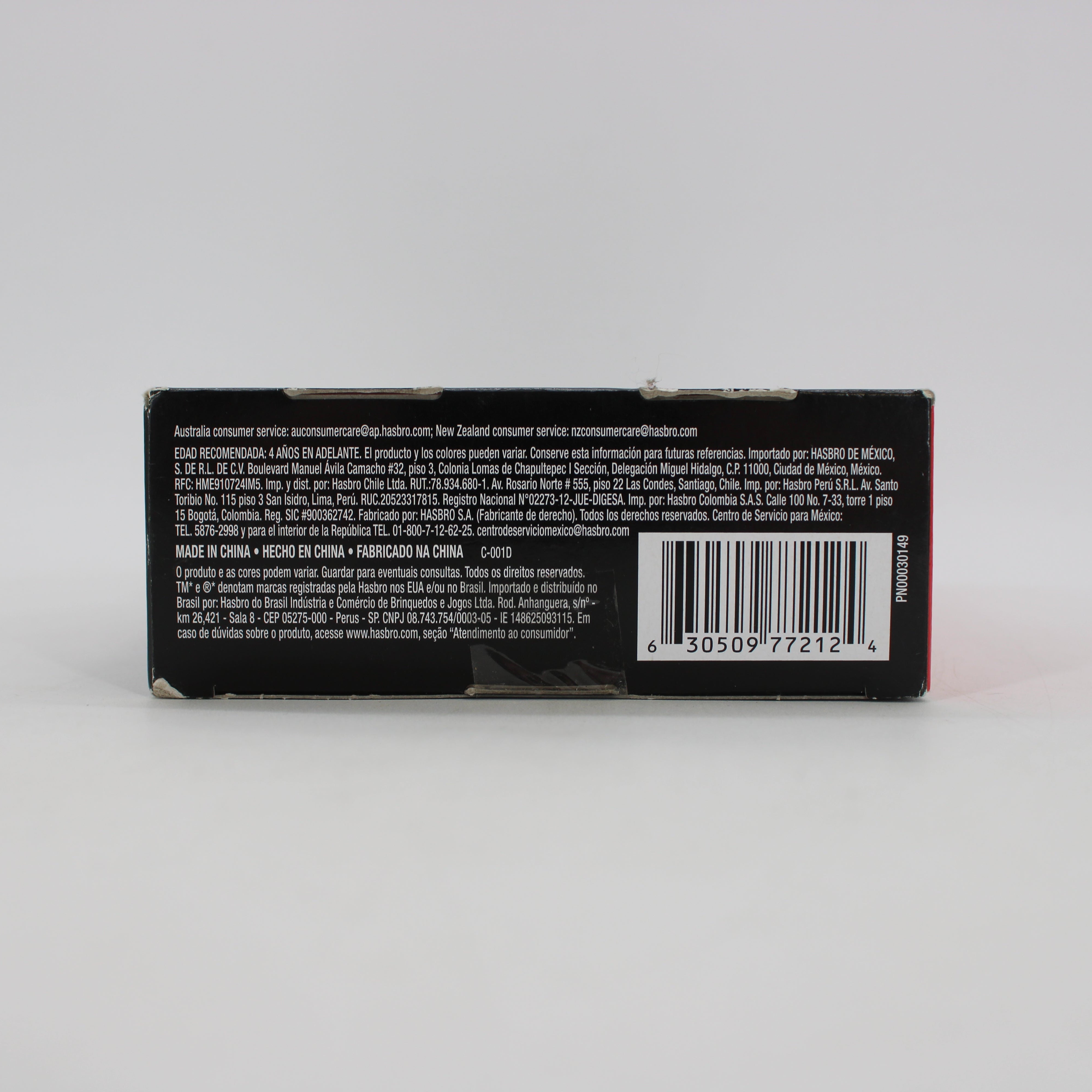 Luke Skywalker (Death Star Escape) Star Wars The Black Series Action Figure