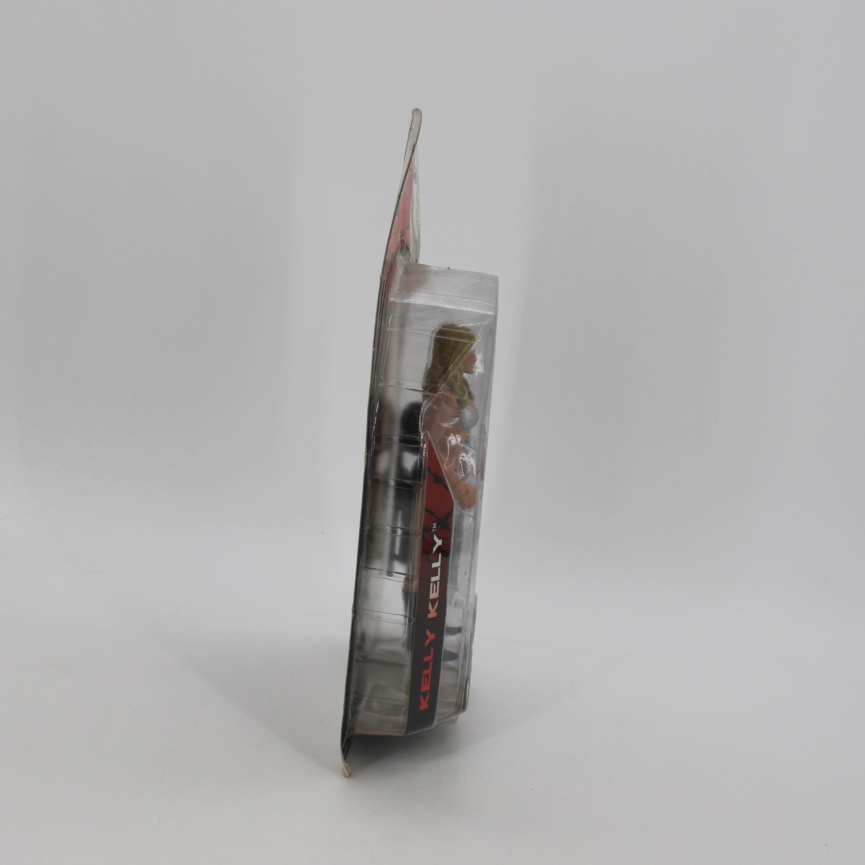 Kelly Kelly Extreme Championship Wrestling WWE Action Figure