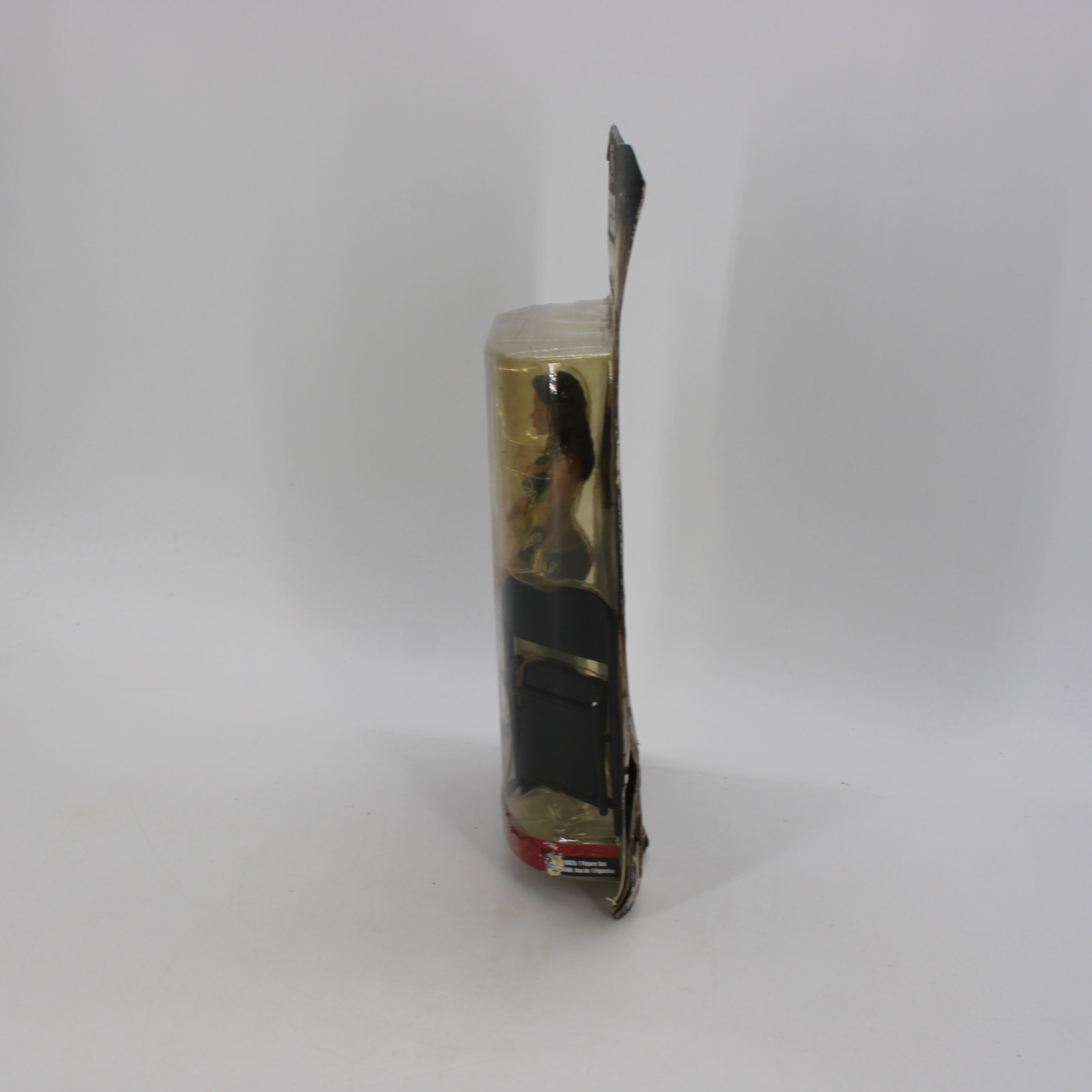 Melina Ruthless Aggression Series 33 WWE Action Figure