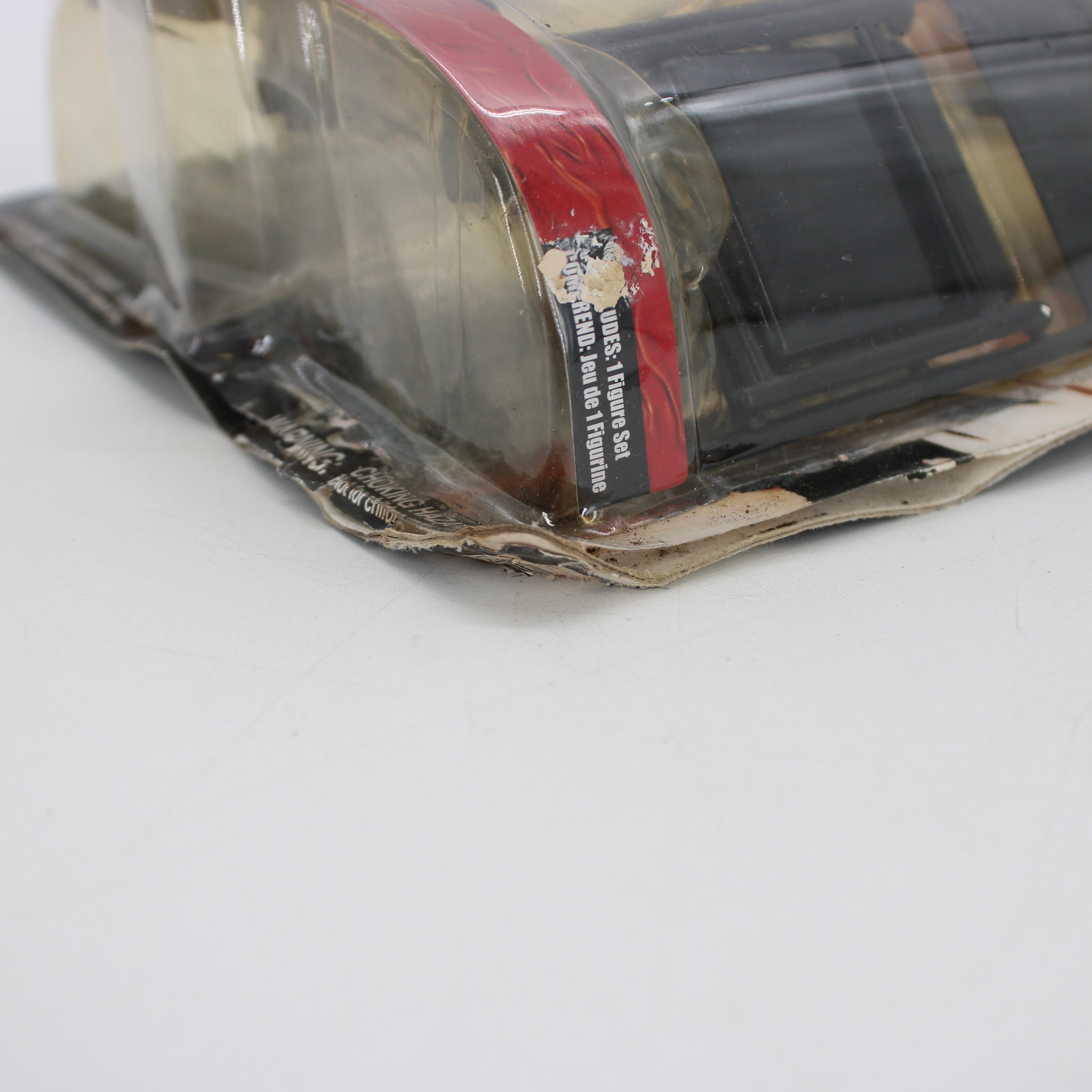 Melina Ruthless Aggression Series 33 WWE Action Figure