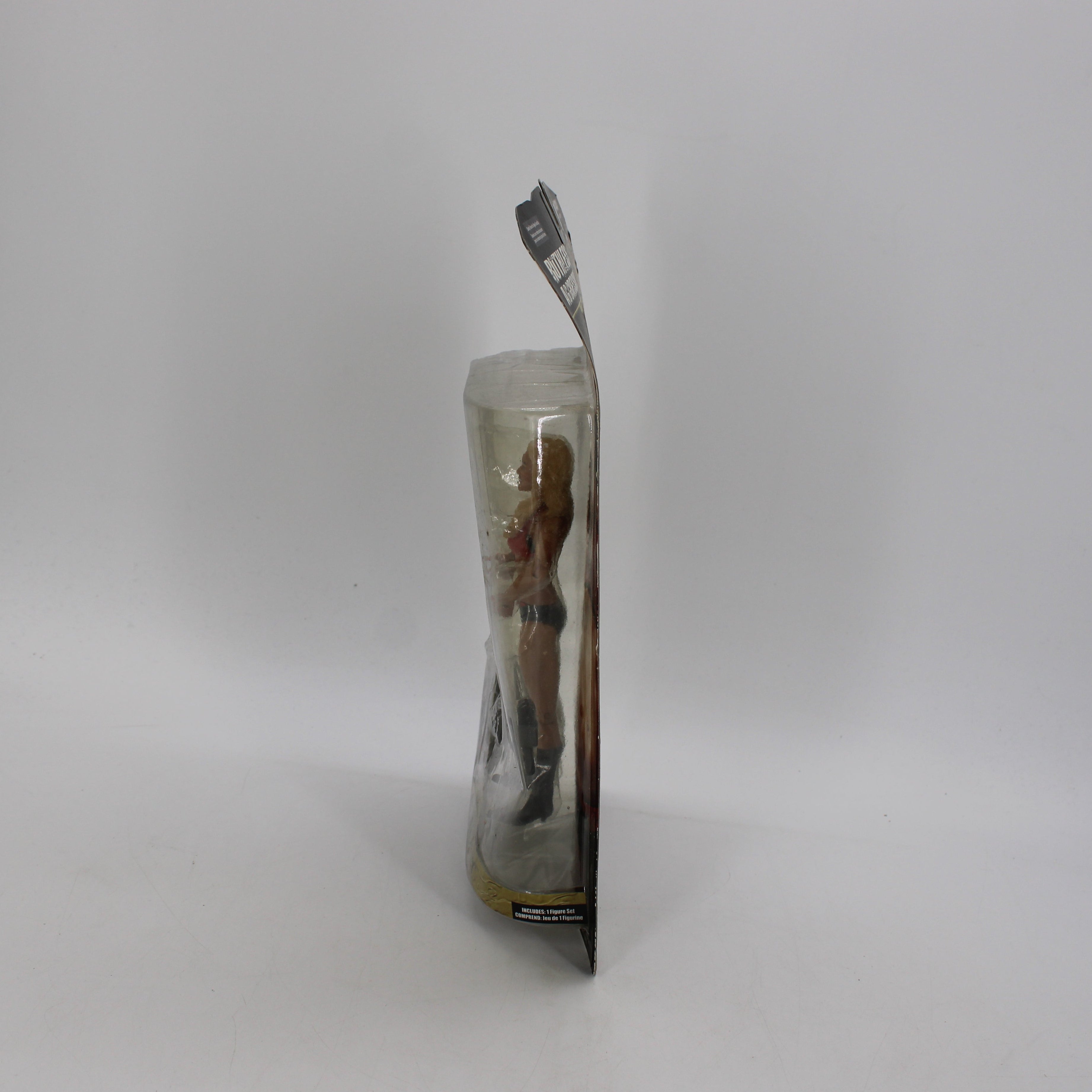 Kelly Kelly Ruthless Aggression Series 31 WWE Action Figure