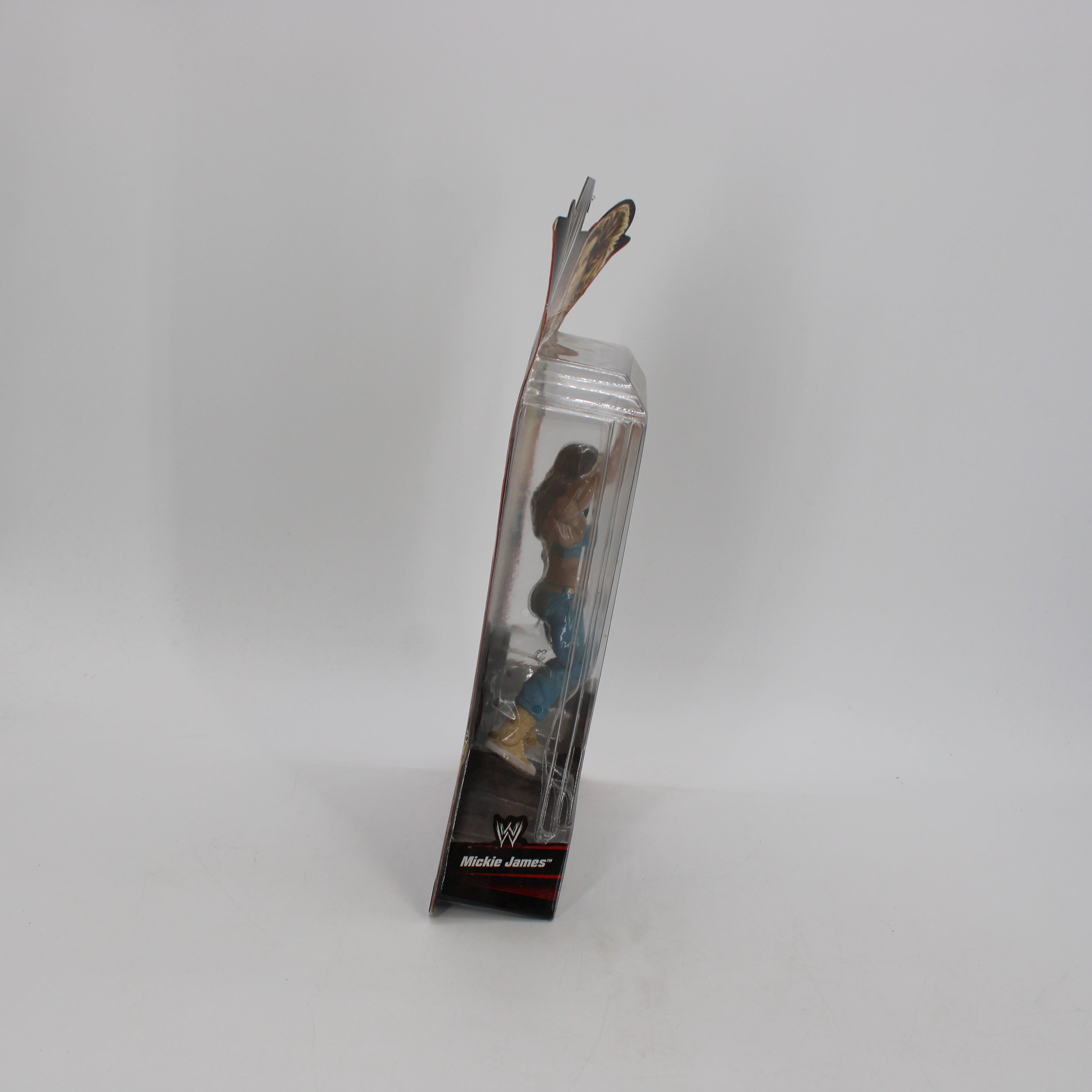 Mickie James Series 3 WWE Action Figure