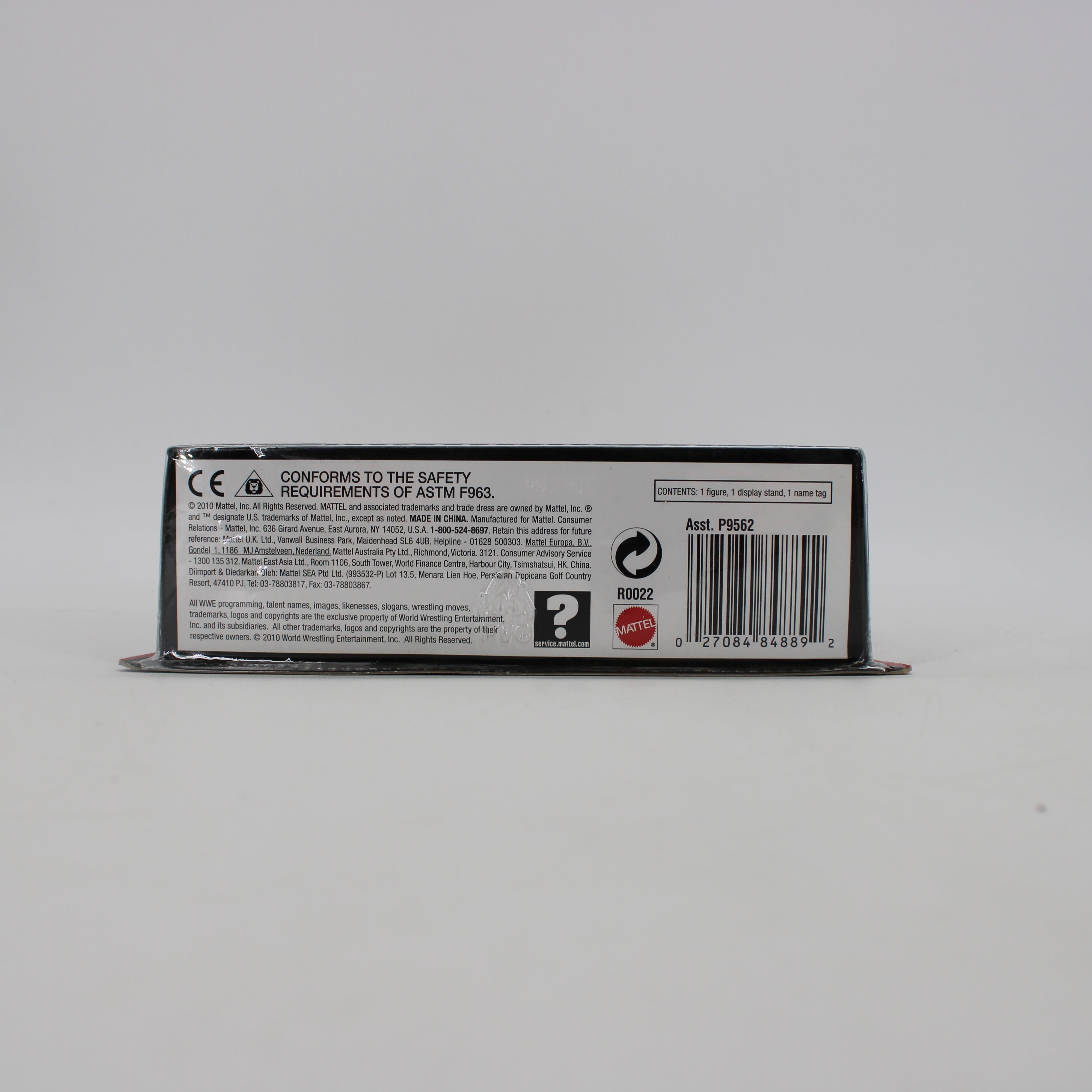 Mickie James Series 3 WWE Action Figure