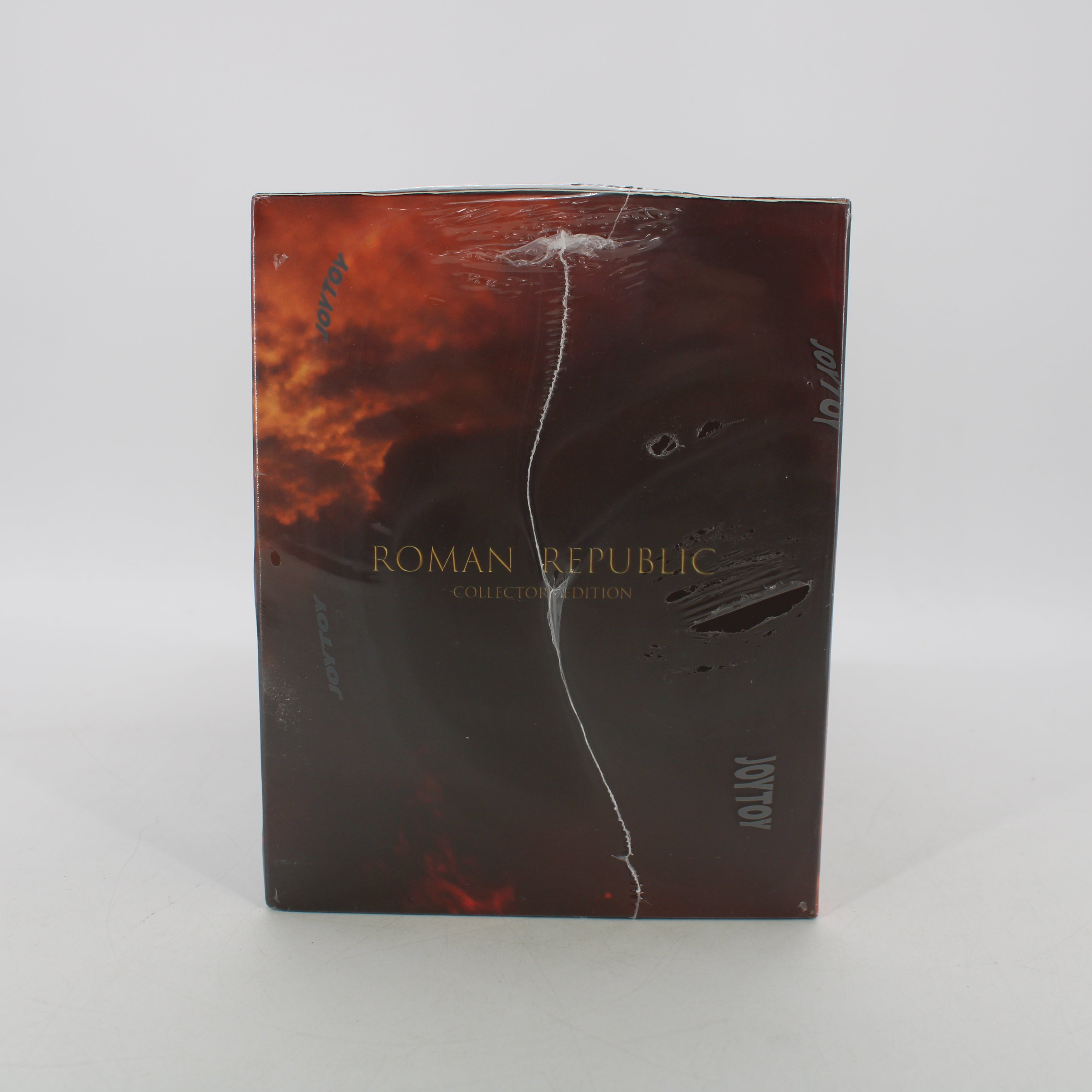 JOYTOY Strife Roman Republic Collector's Edition 1:18 Action Figure Set