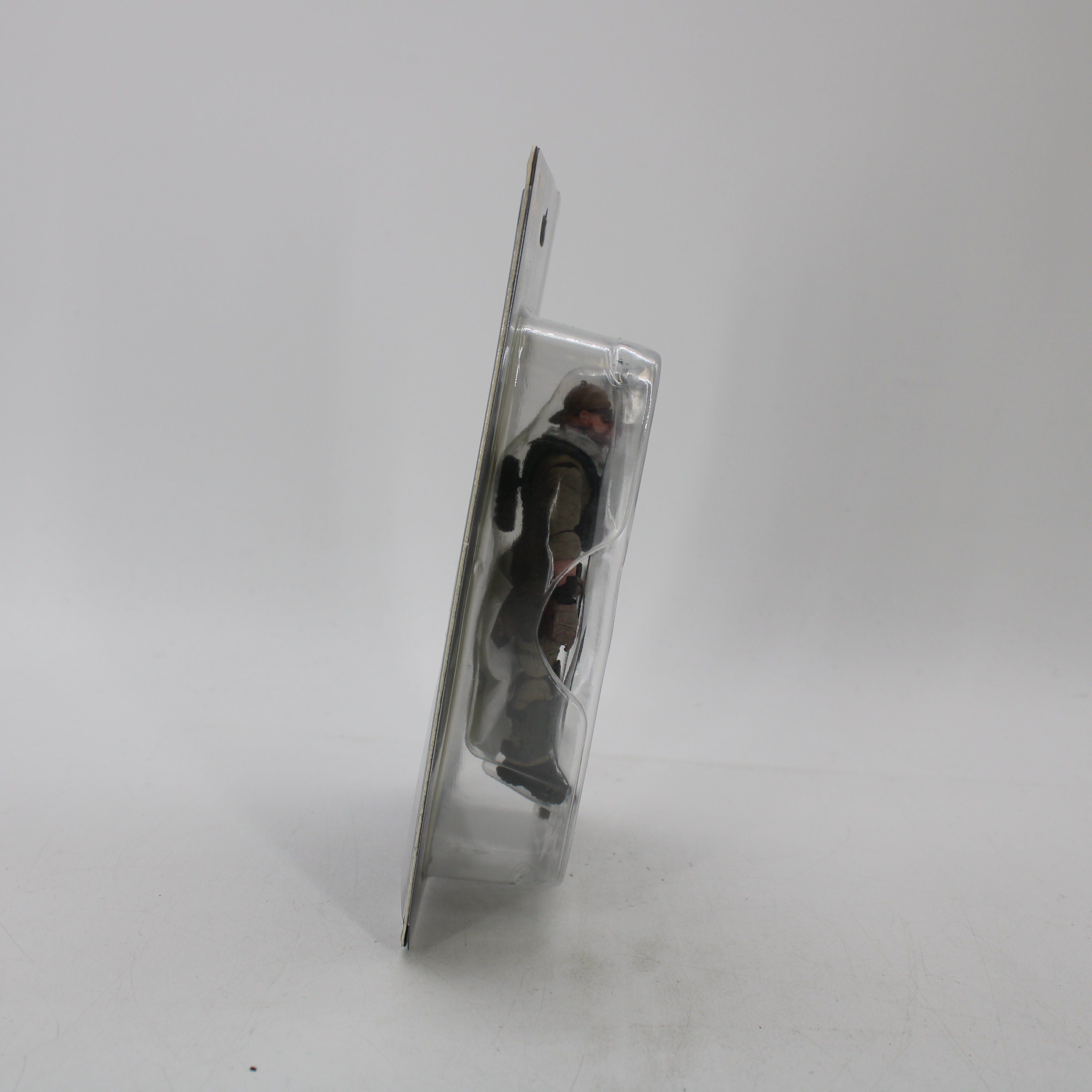 JOYTOY Support Gunner U.S. Army Delta Assault Squad 1:18 Military Action Figure