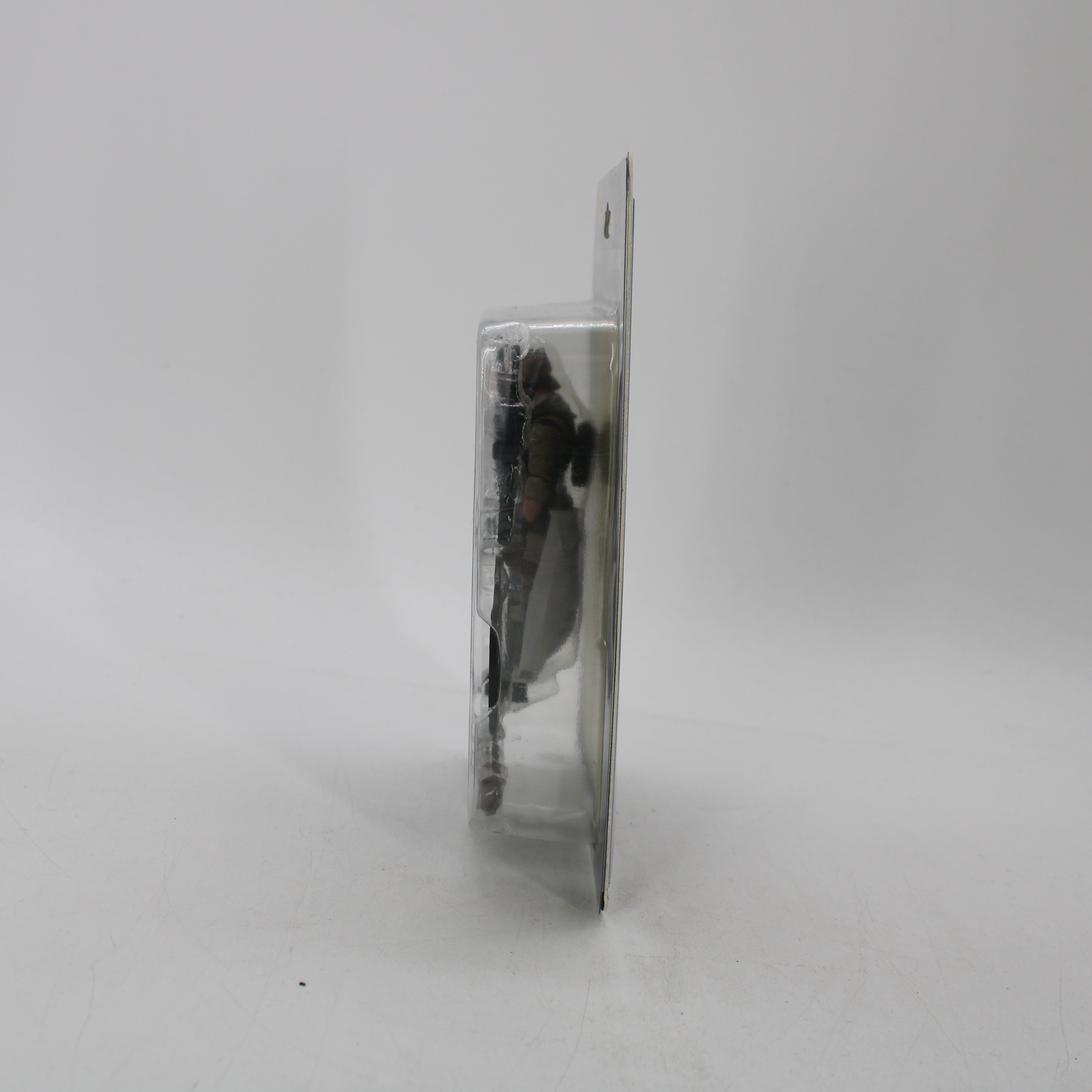 JOYTOY Support Gunner U.S. Army Delta Assault Squad 1:18 Military Action Figure
