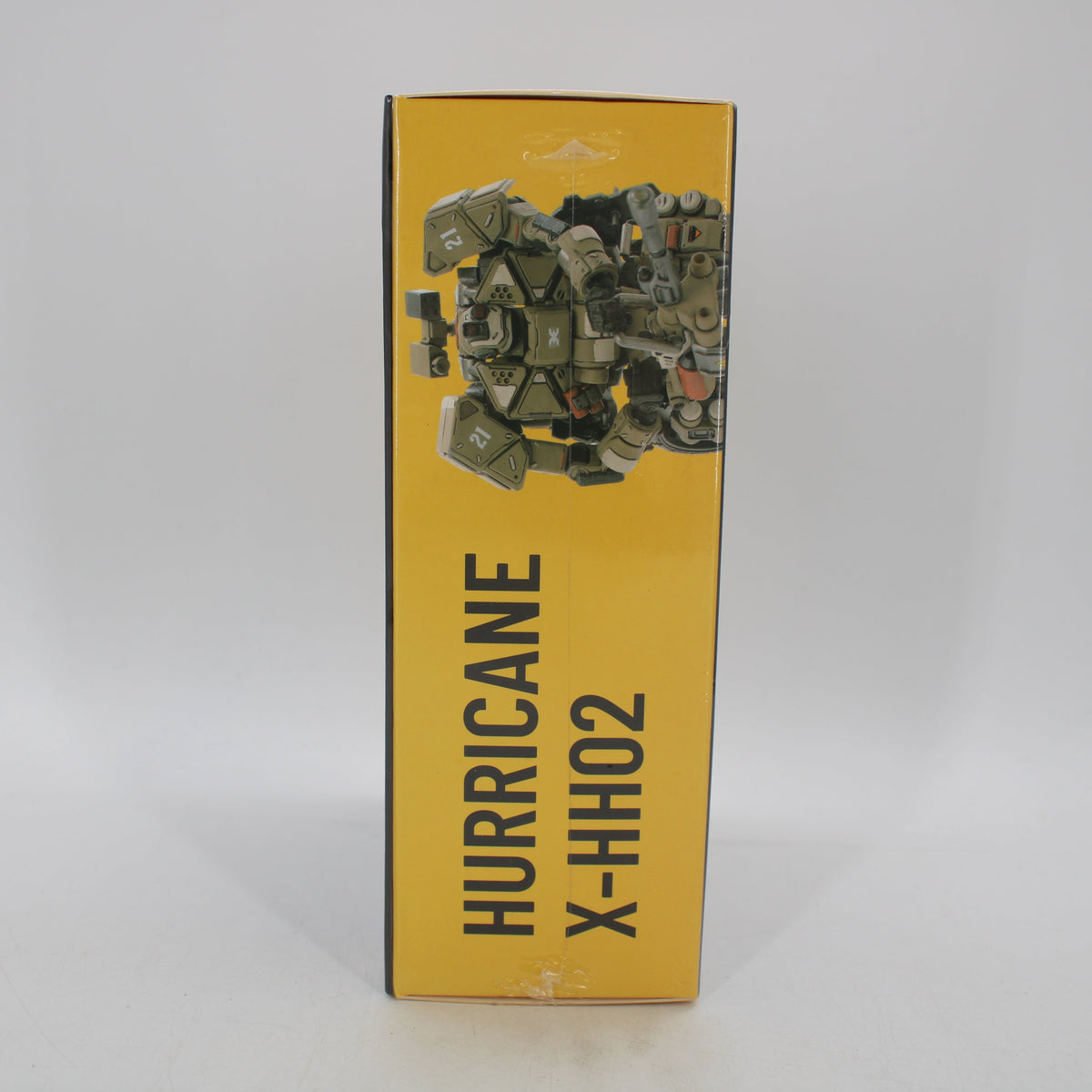 JOYTOY X-HH02 Hurricane Battle for the Stars 1:18 Action Figure