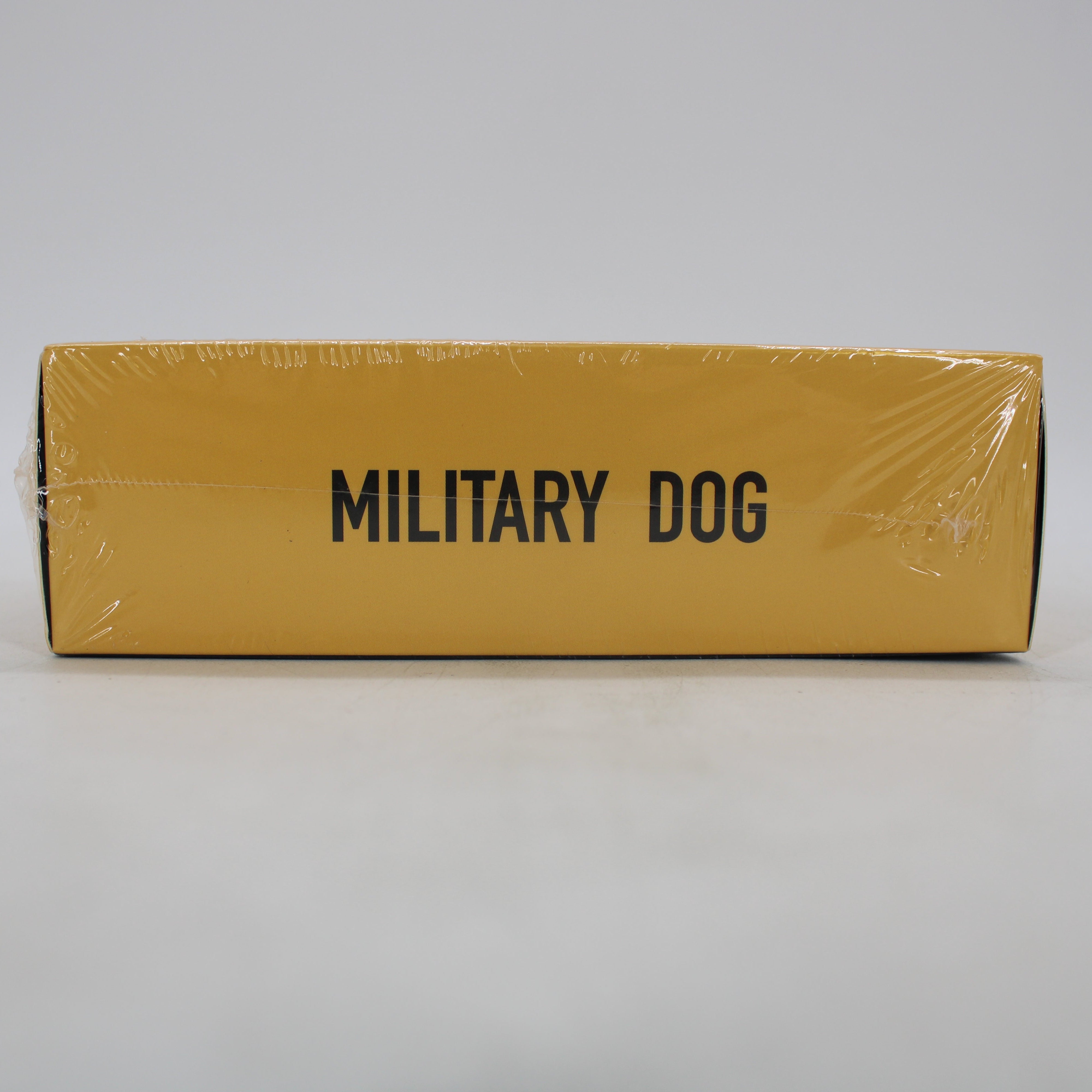 JOYTOY Military Dog 1:18 Action Figure