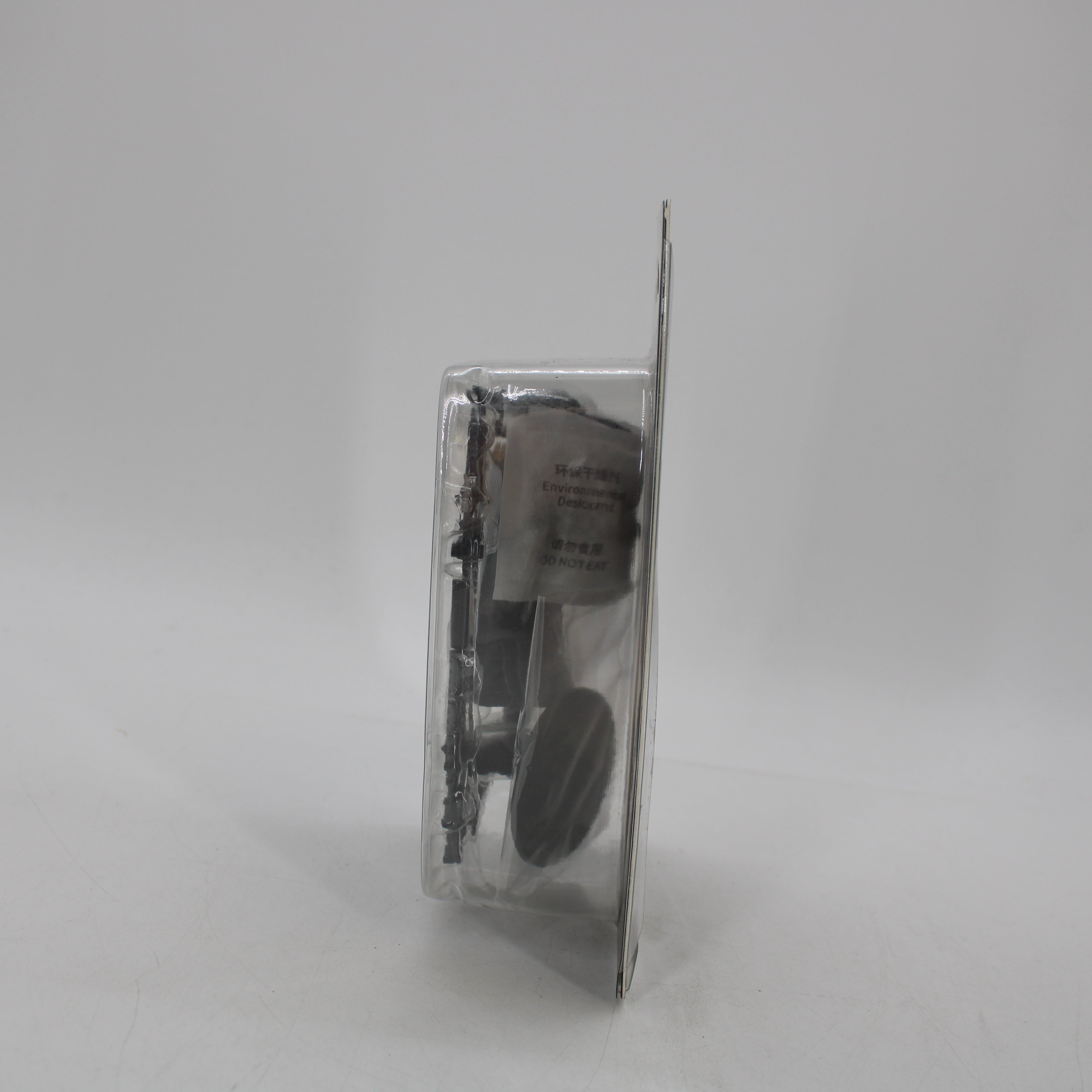 JOYTOY Shadow Jaeger Squad Raven Battle for the Stars 1:18 Action Figure
