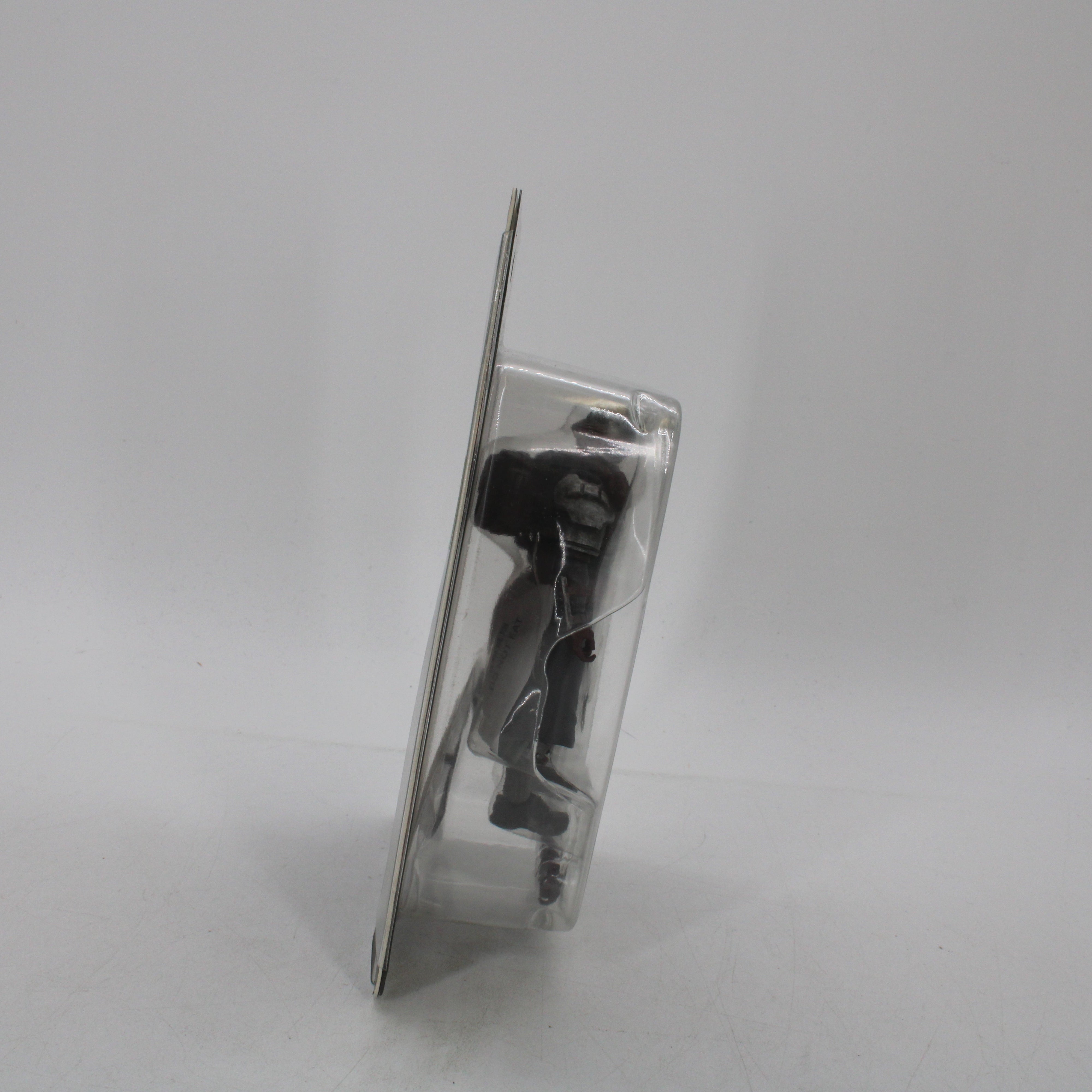 JOYTOY Shadow Jaeger Squad Viper Battle for the Stars 1:18 Action Figure