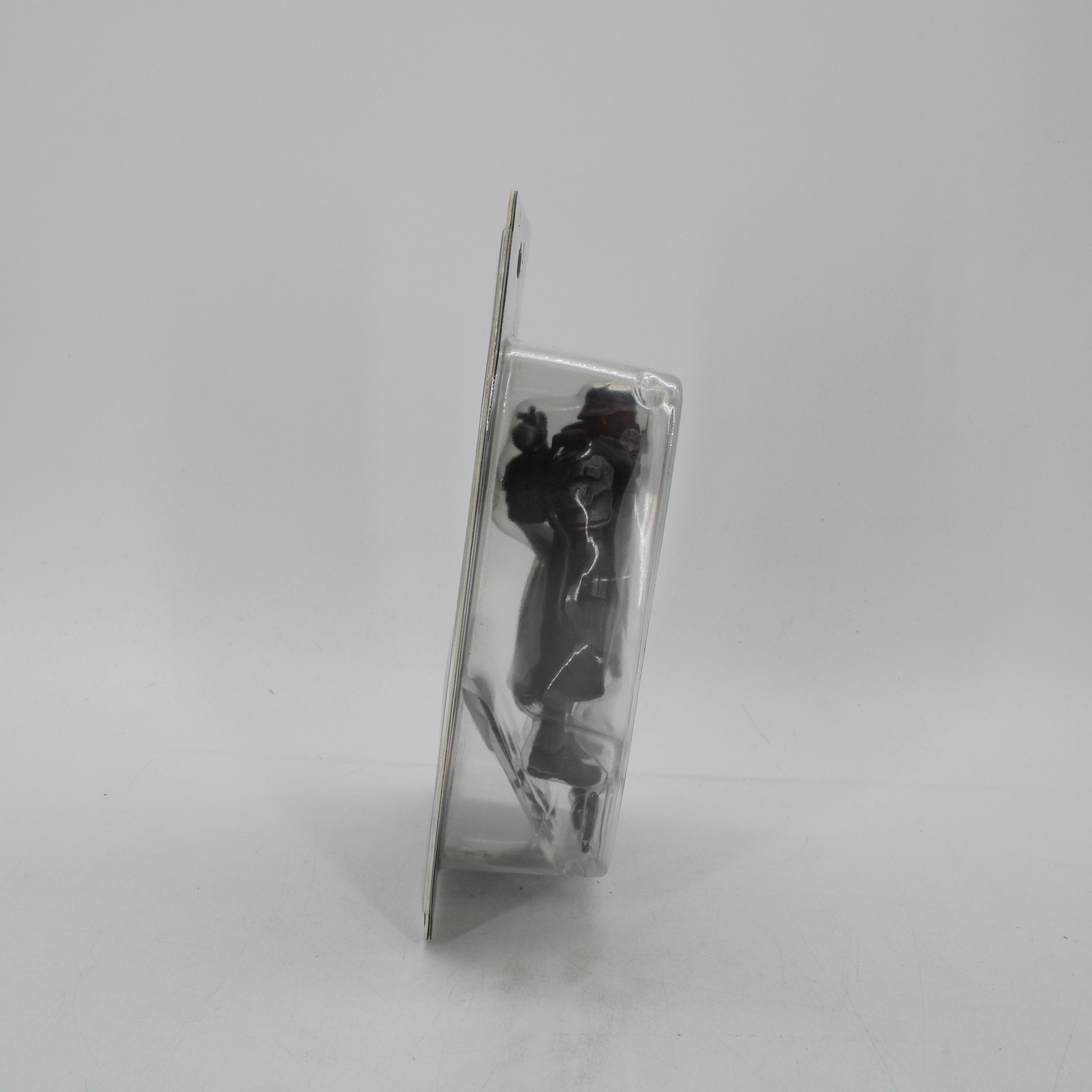 JOYTOY Shadow Jaeger Squad Jackal Battle for the Stars 1:18 Action Figure