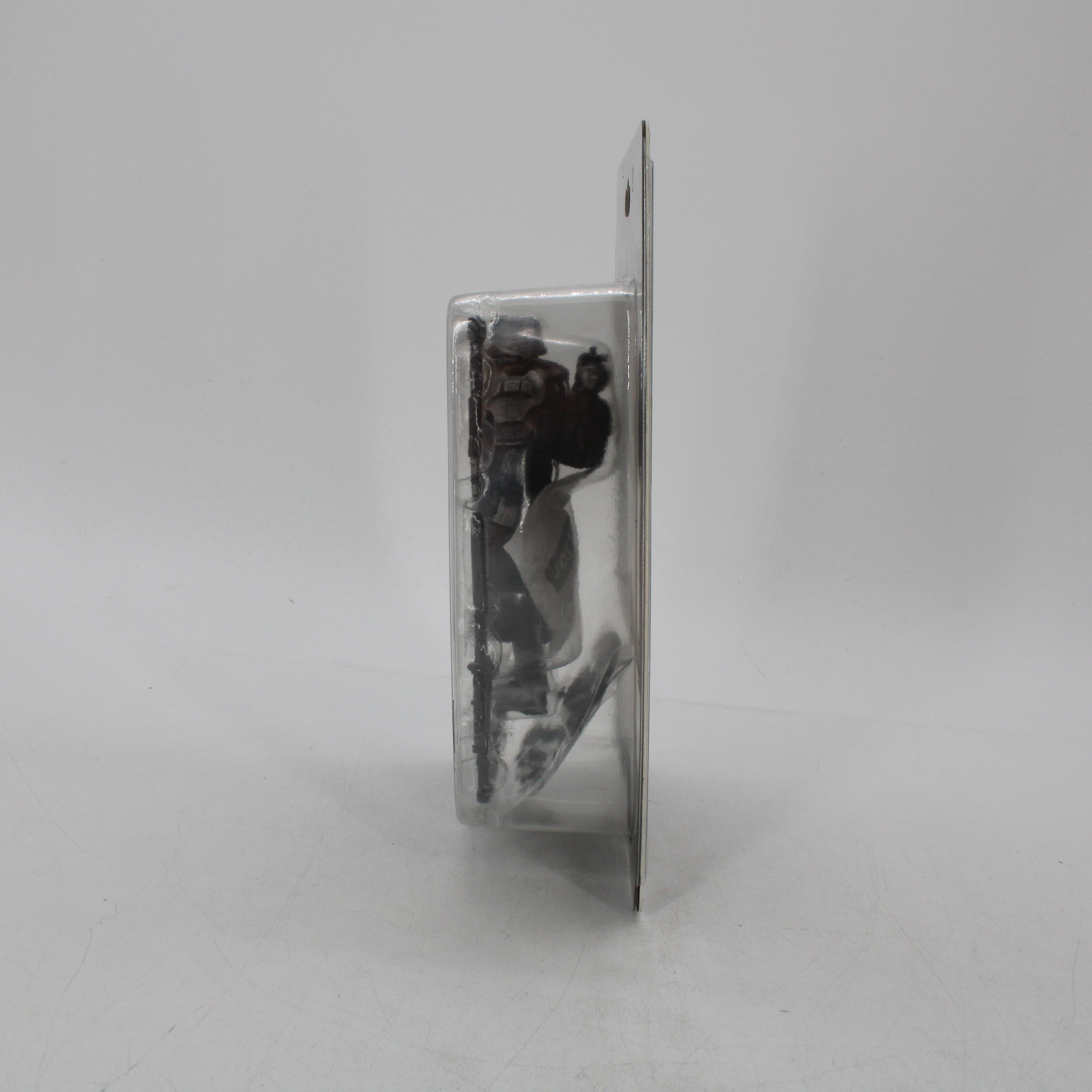 JOYTOY Shadow Jaeger Squad Jackal Battle for the Stars 1:18 Action Figure