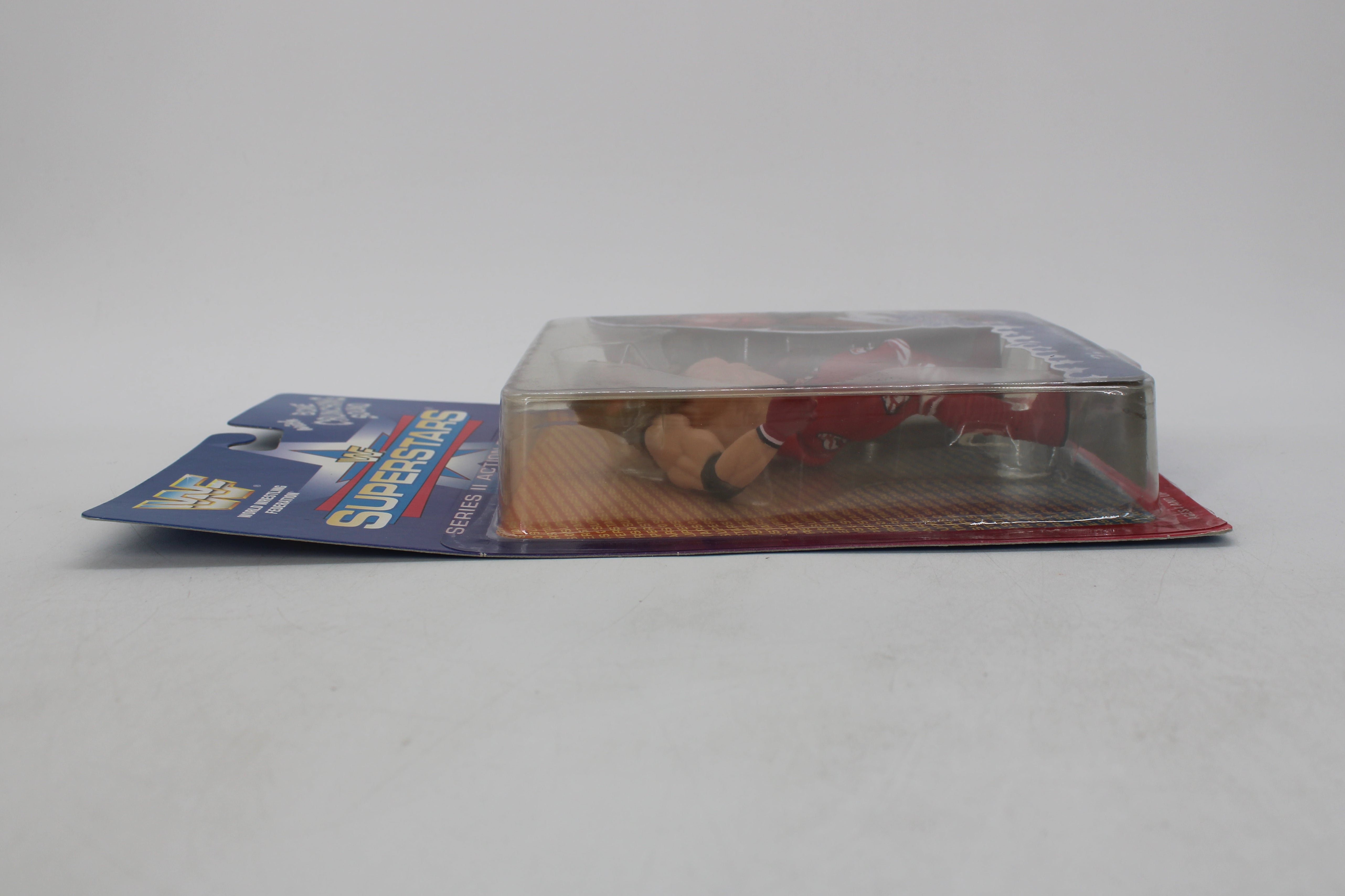 Shawn Michaels WWF Superstars Series II Action Figure