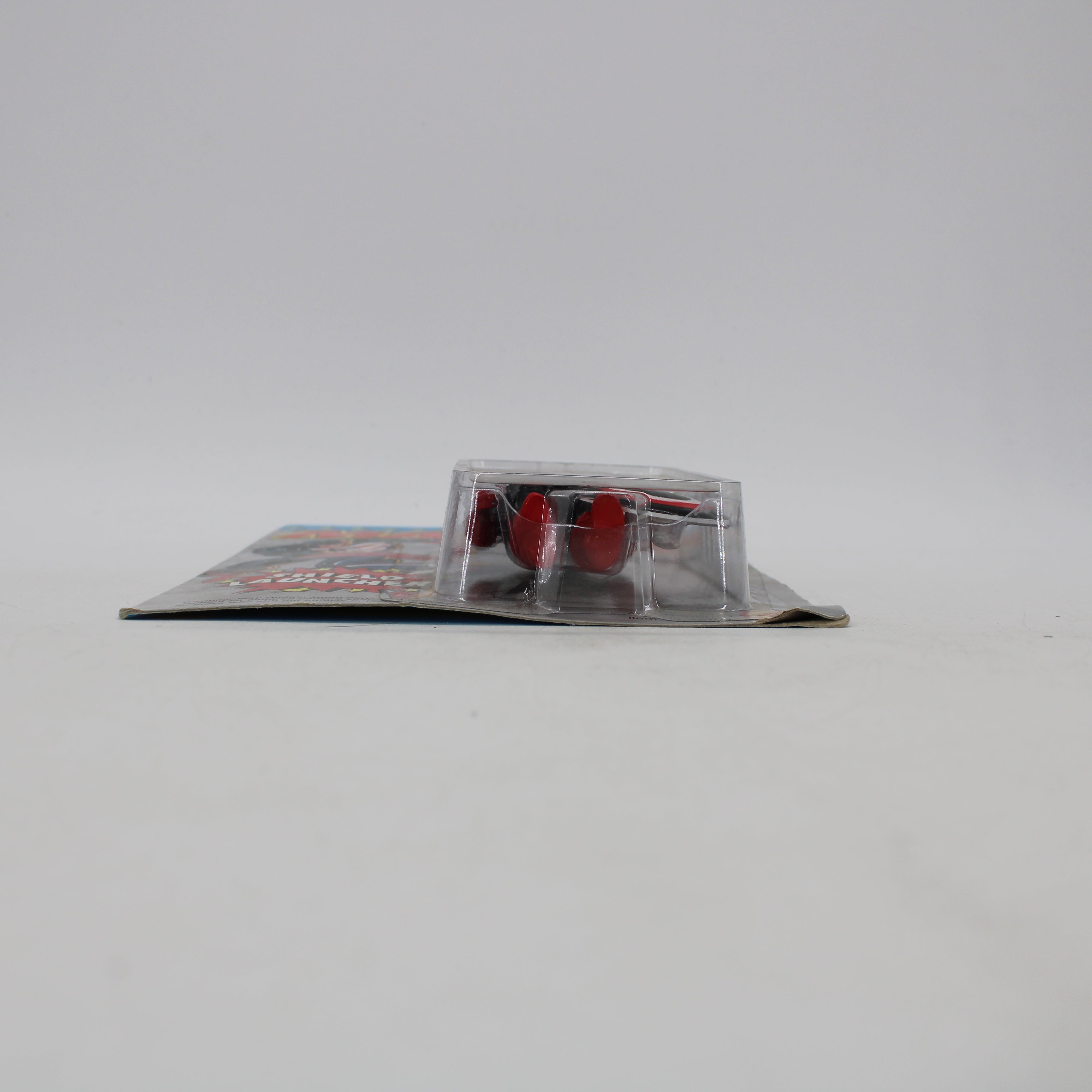 US Agent with Shield Launcher Marvel Superheroes Action Figure