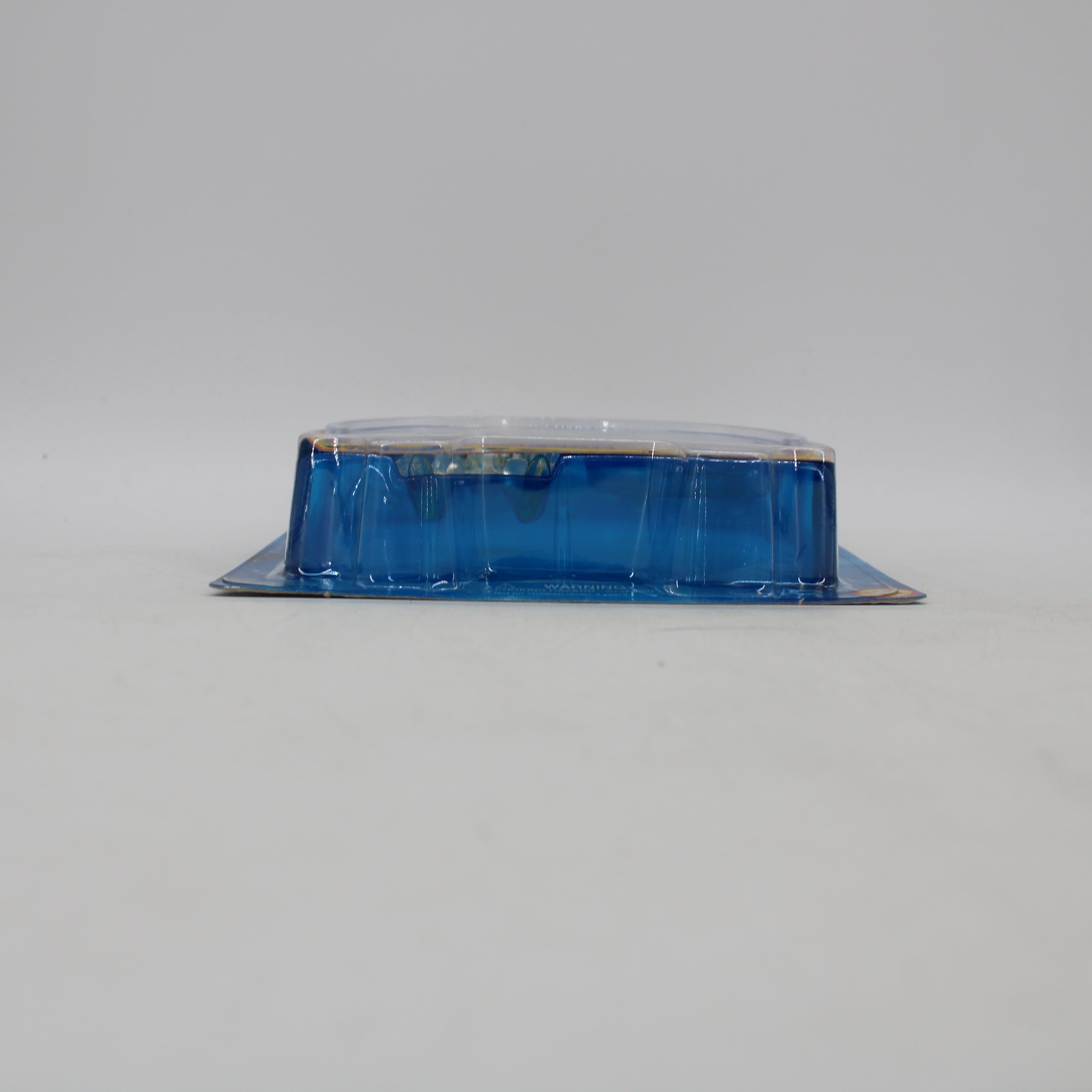 Invisible Woman with Invisible Force Shield Fantastic Four Action Figure
