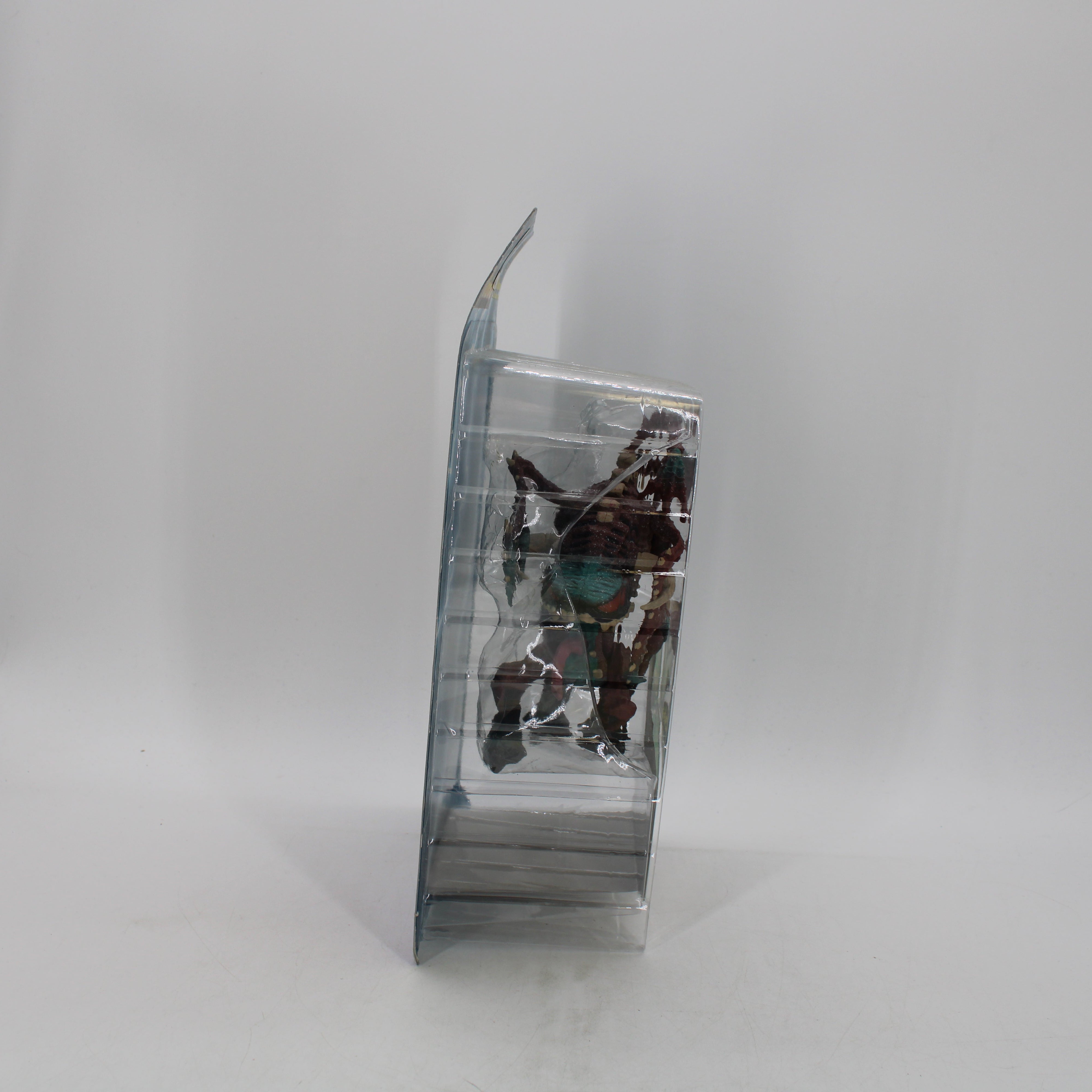 Vertebreaker Todd McFarlane's Spawn Deluxe Edition Action Figure