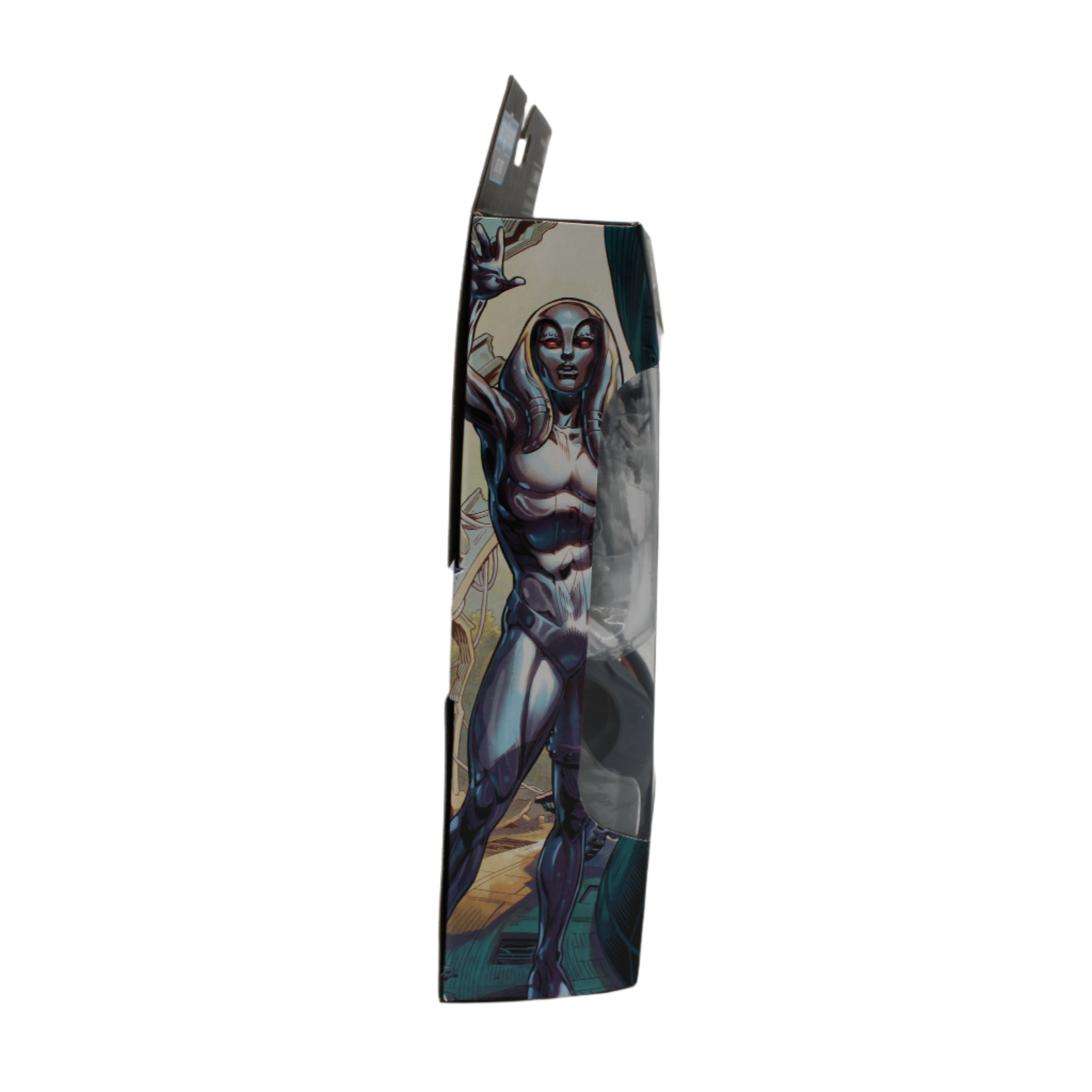 Jocasta Marvel Legends Action Figure (Joe Fixit BAF)