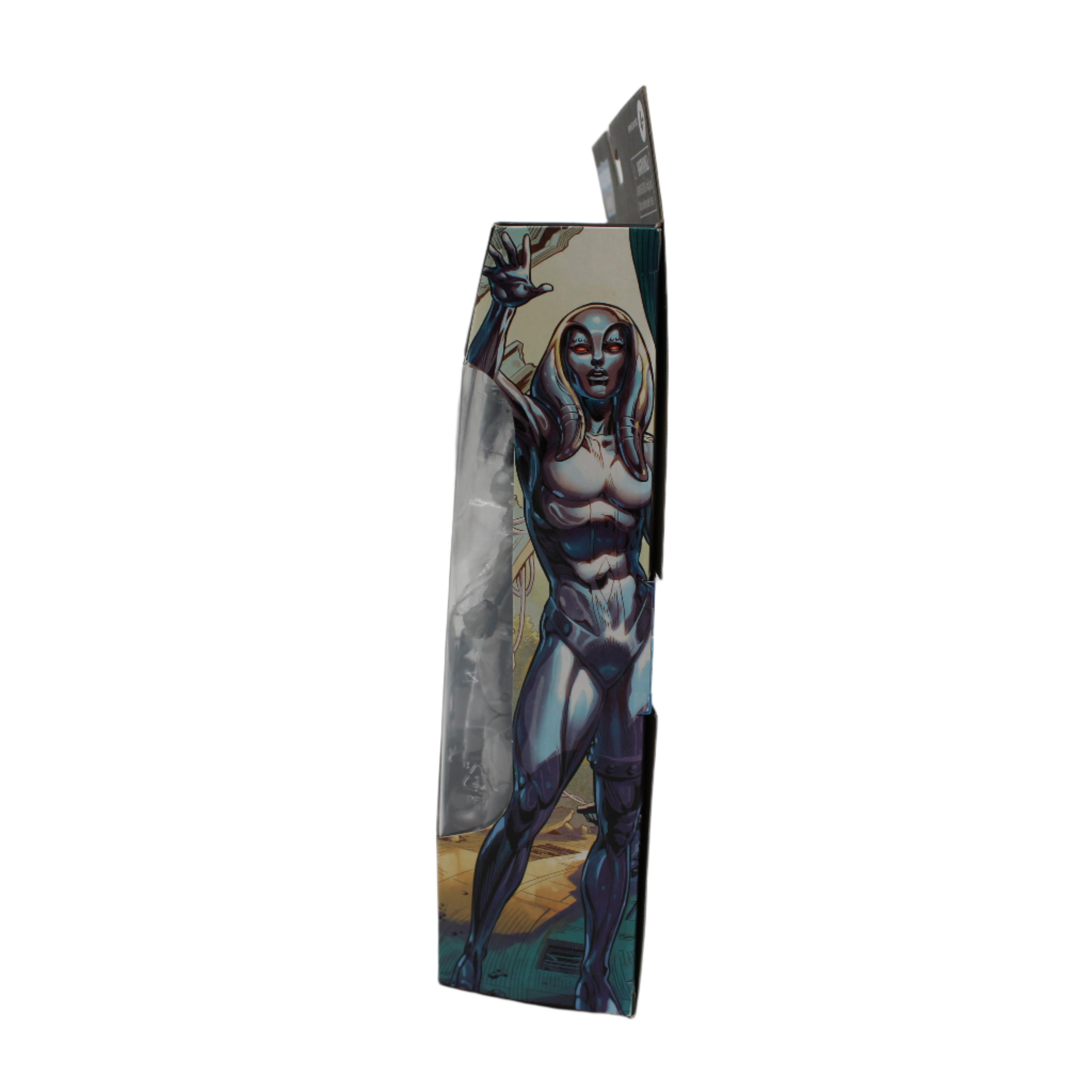 Jocasta Marvel Legends Action Figure (Joe Fixit BAF)