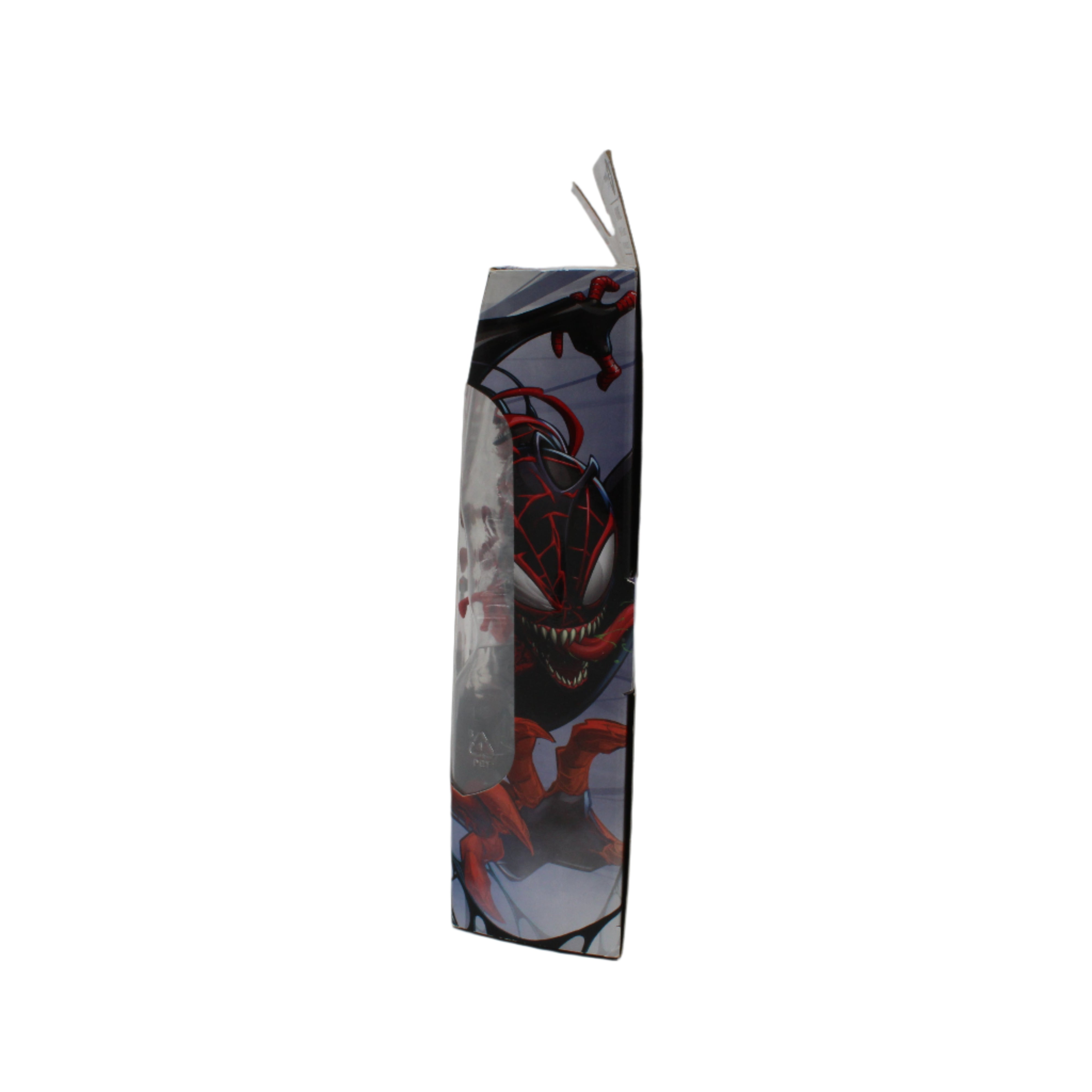 Miles Morales Marvel Legends Spider-Man Maximum Venom Action Figure (Venompool BAF)