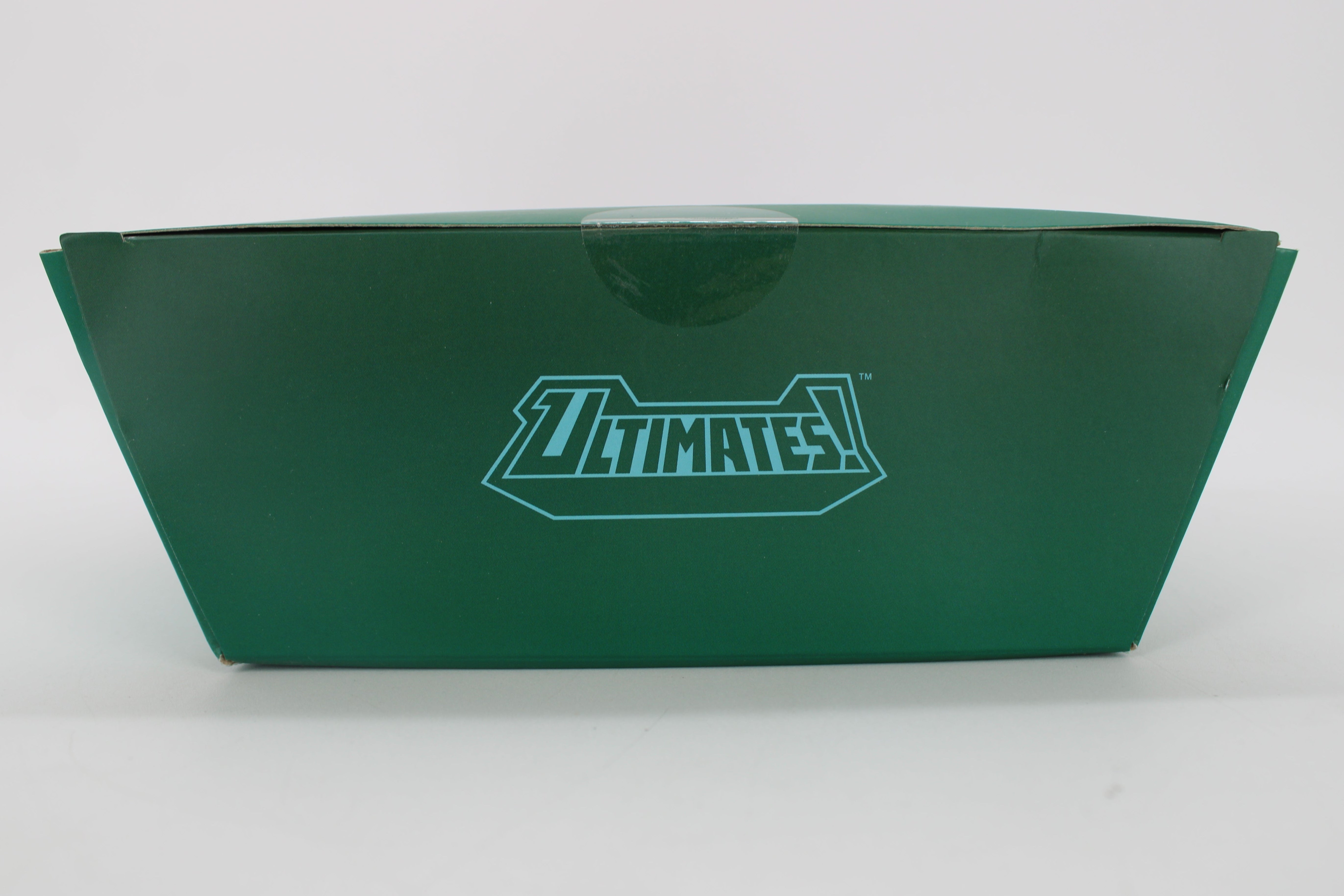 Farkas "Bulk" Bulkmeier Mighty Morphin Power Rangers Super7 Ultimates! Figure