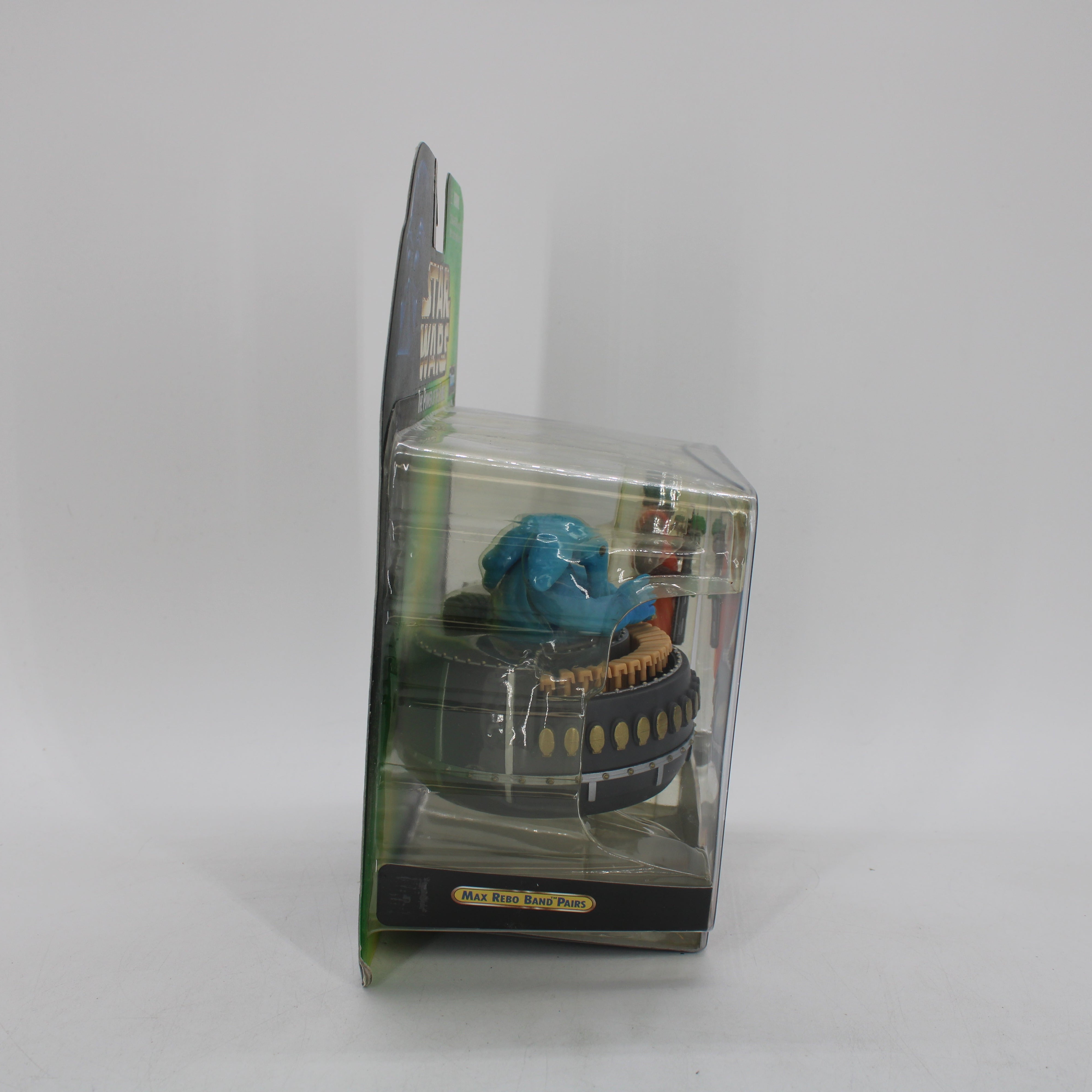 Max Rebo Band Pair Star Wars Kenner Collection Action Figures Set