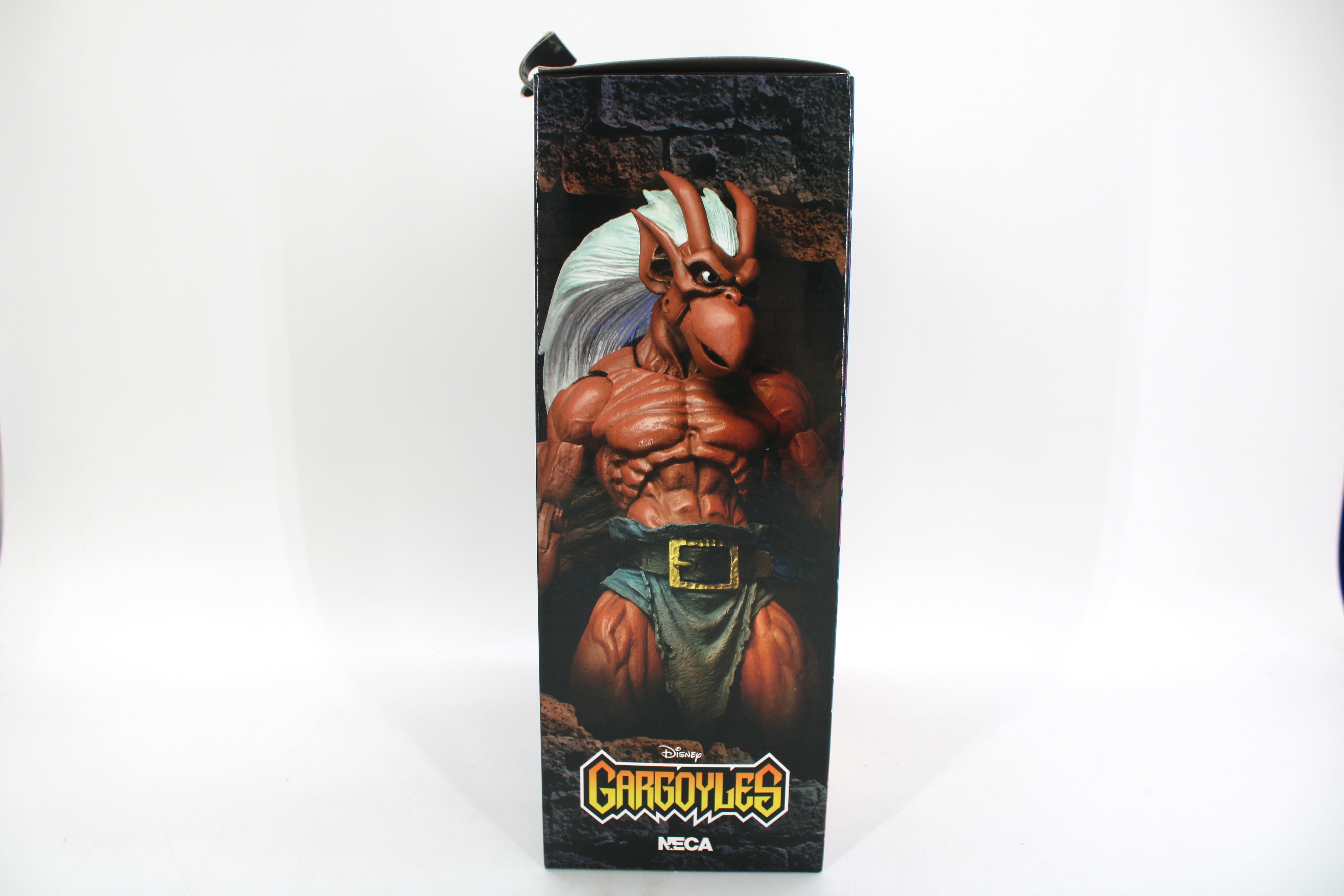 Disney's Gargoyles Ultimate Brooklyn Figure