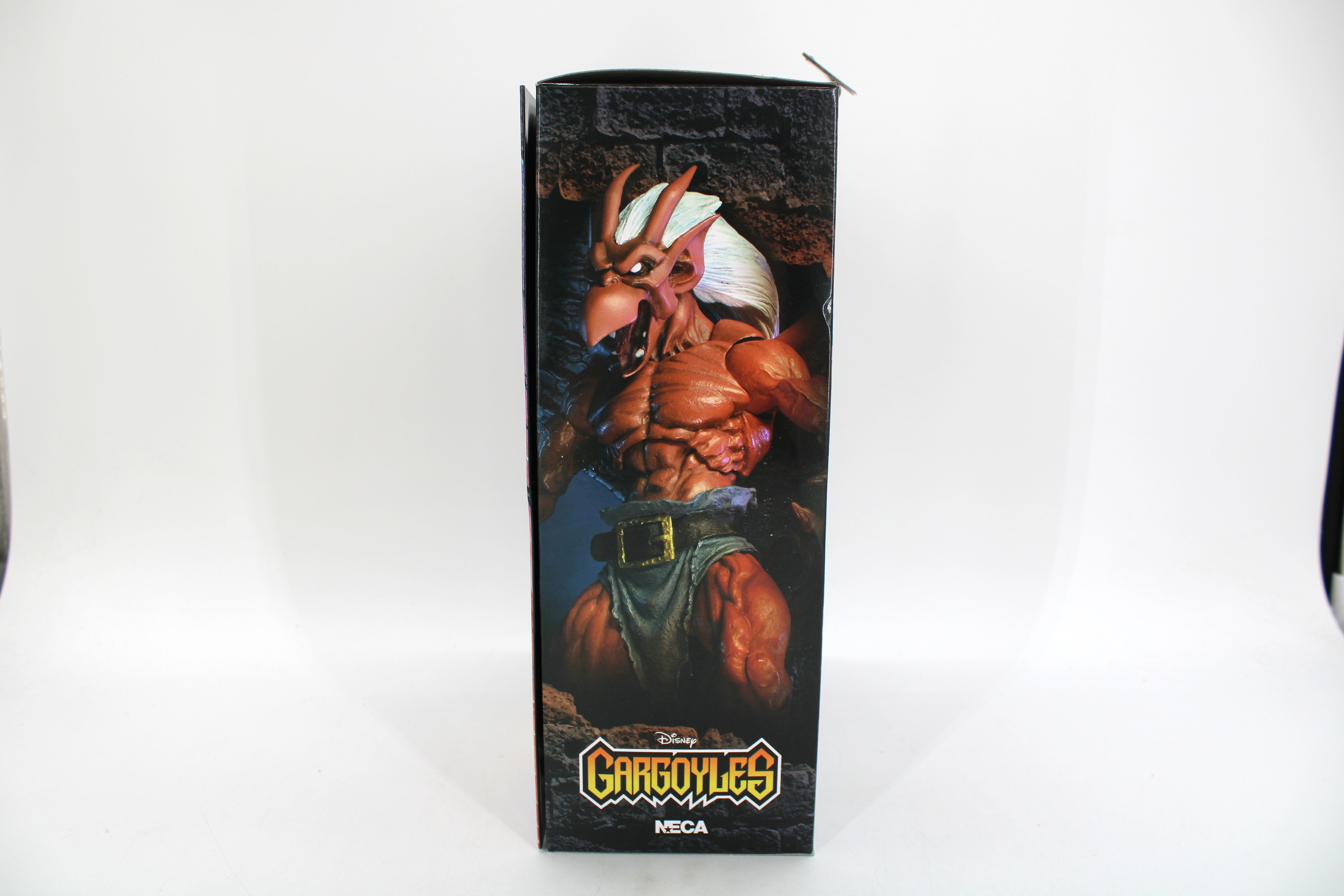 Disney's Gargoyles Ultimate Brooklyn Figure