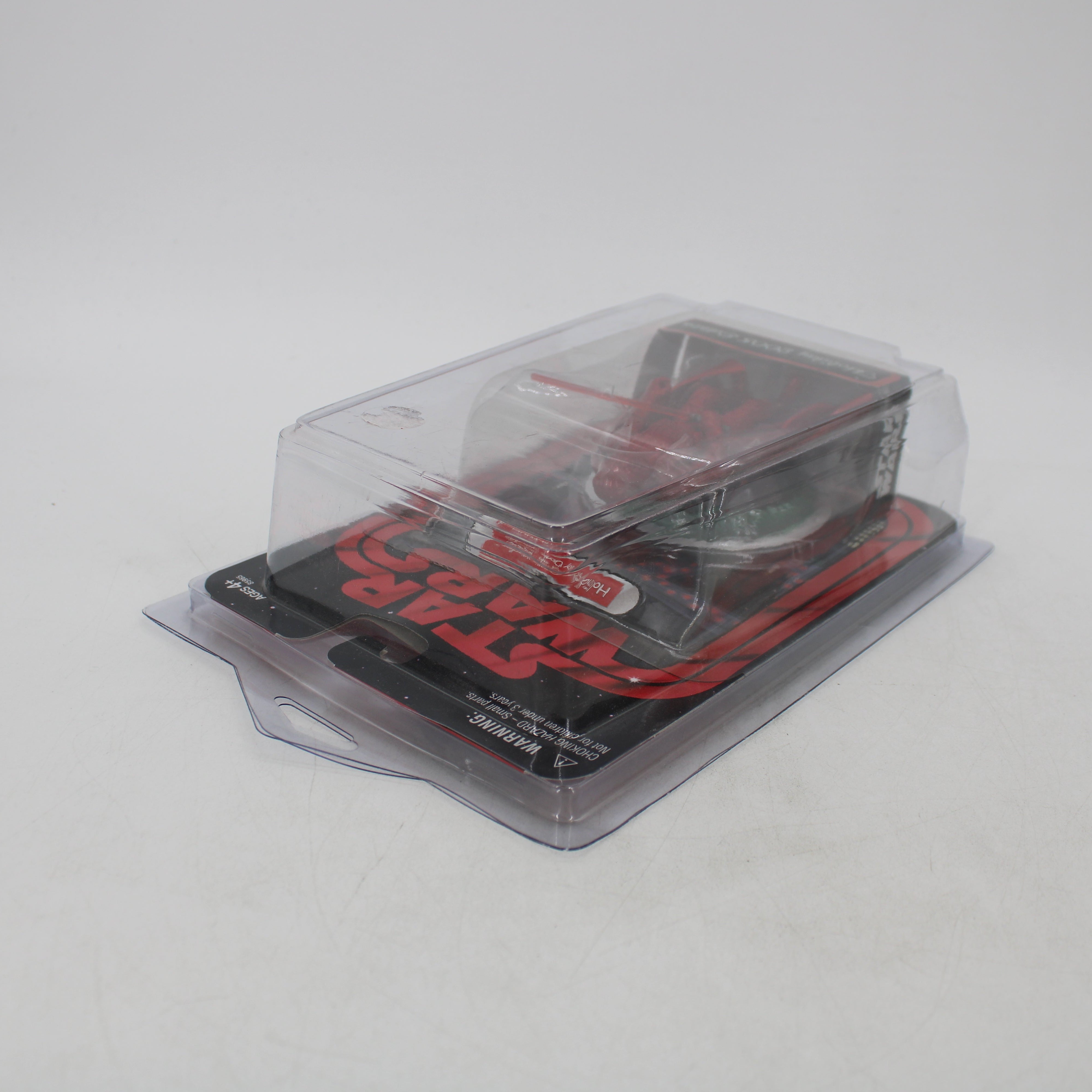 Holiday 2005 Edition Darth Vader Star Wars Action Figure