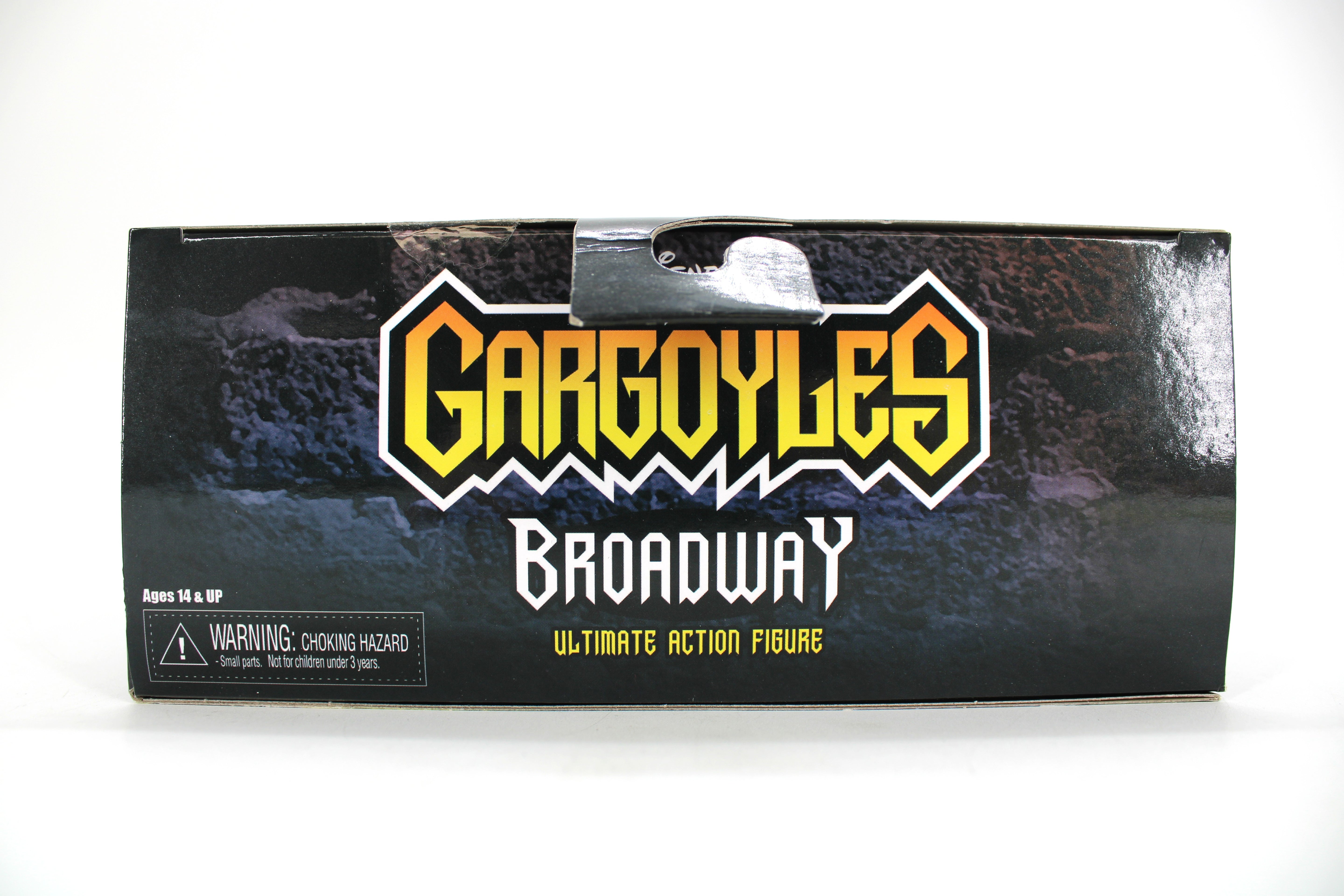 Disney's Gargoyles - Ultimate Broadway Action Figure