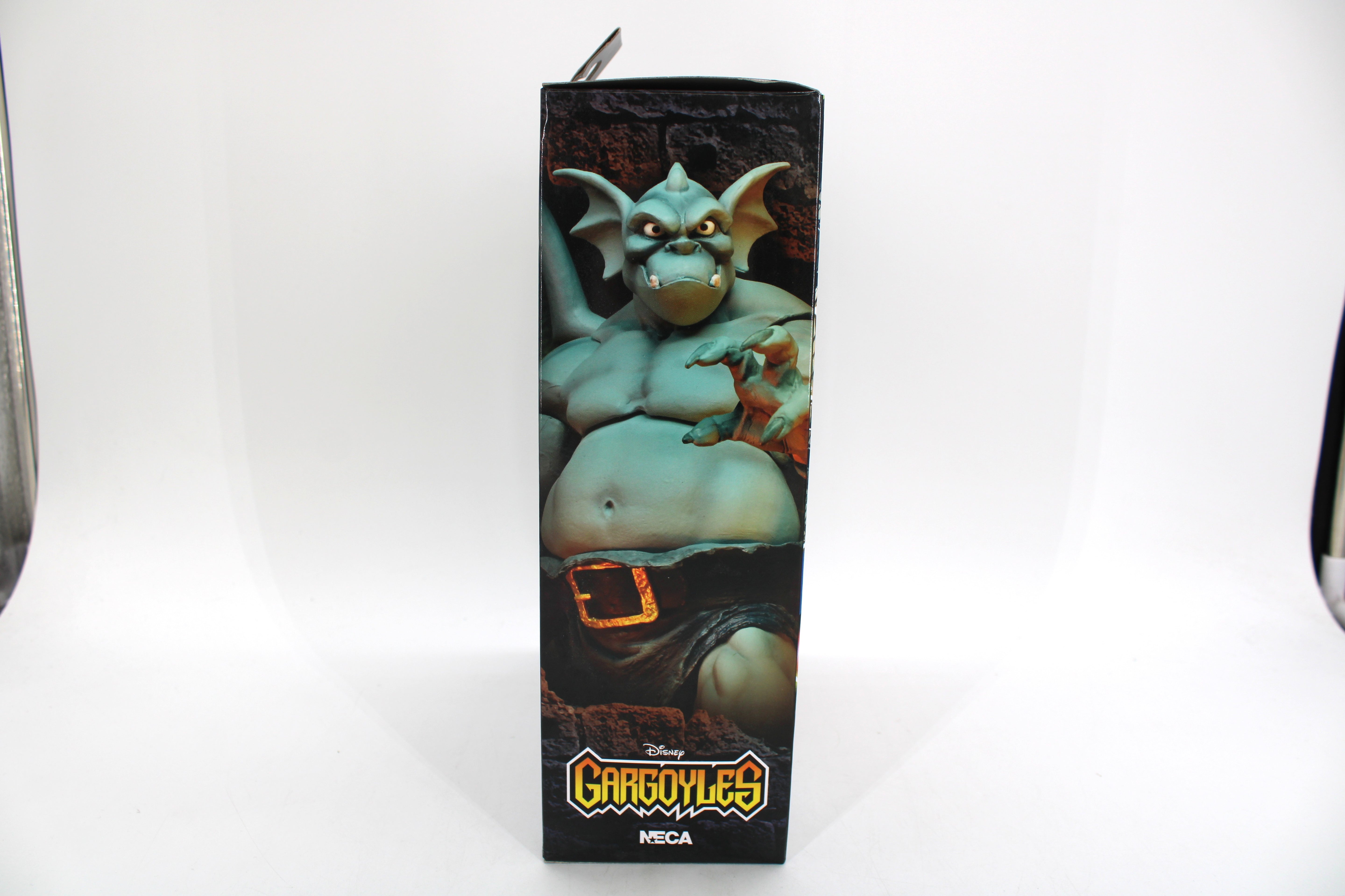 Disney's Gargoyles - Ultimate Broadway Action Figure