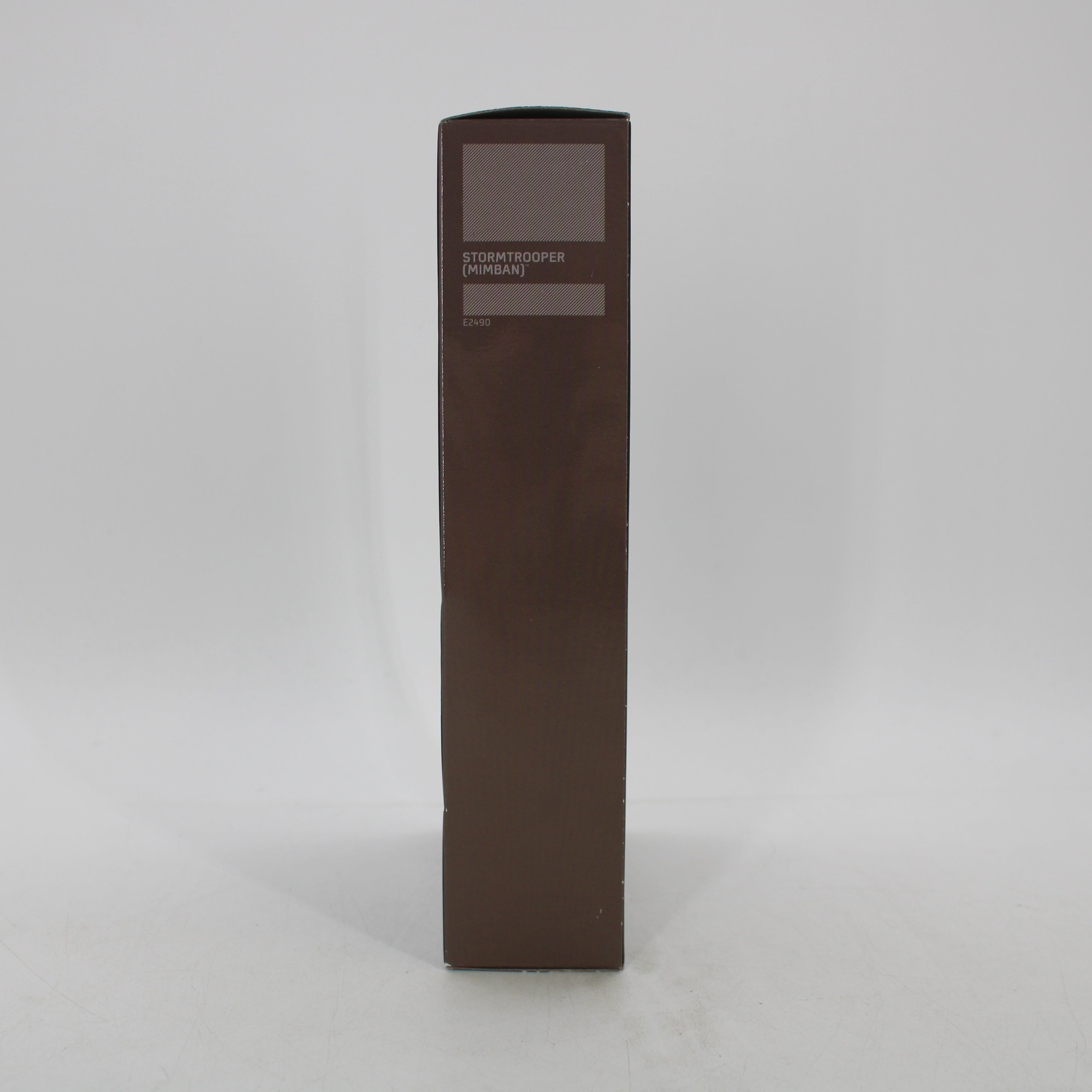 Stormtrooper (Mimban) Star Wars The Black Series Action Figure