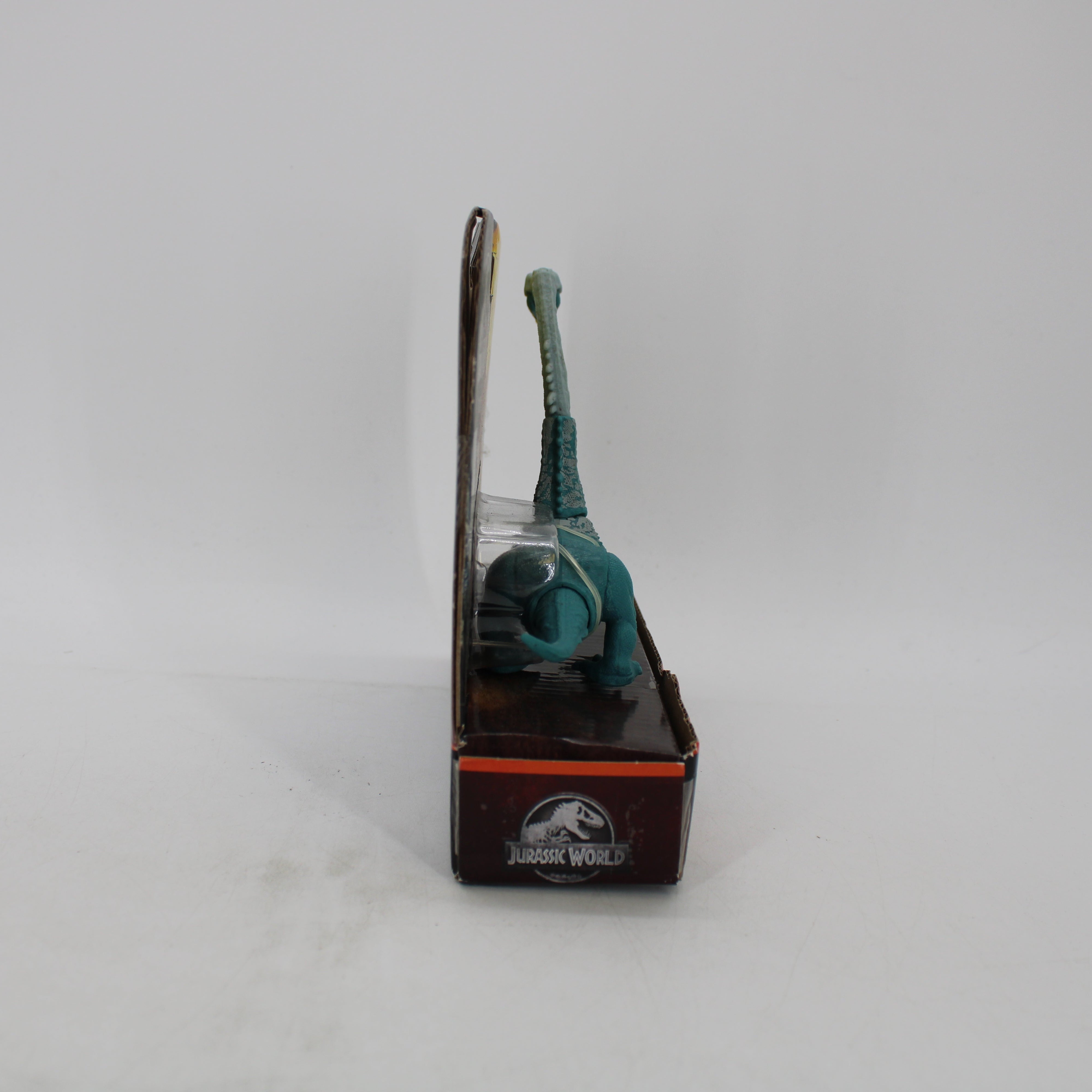 Fierce Force Tanystropheus Jurassic World Dino Escape Action Figure