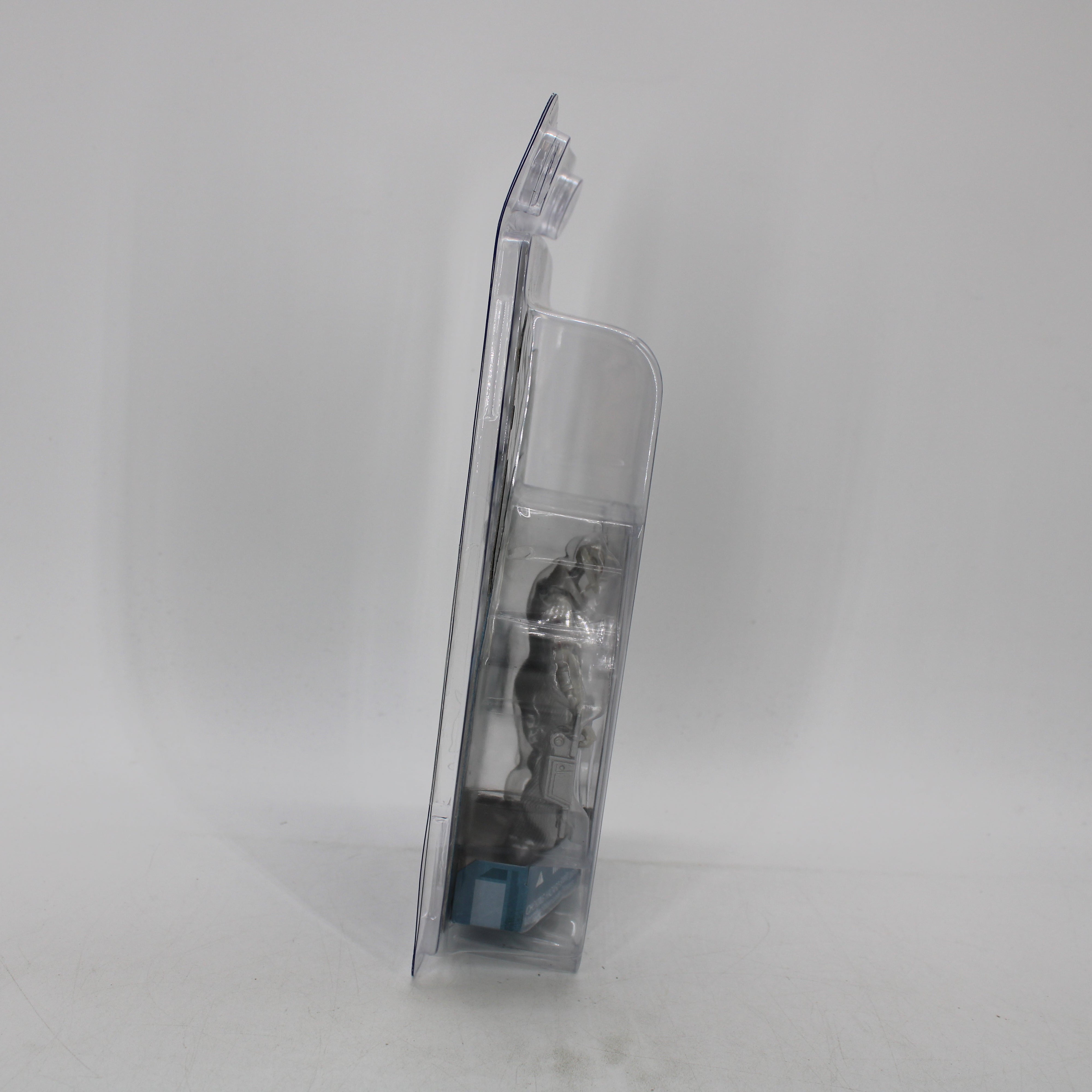 Concept General Grievous Star Wars Warren Fu Signature Series Action Figure