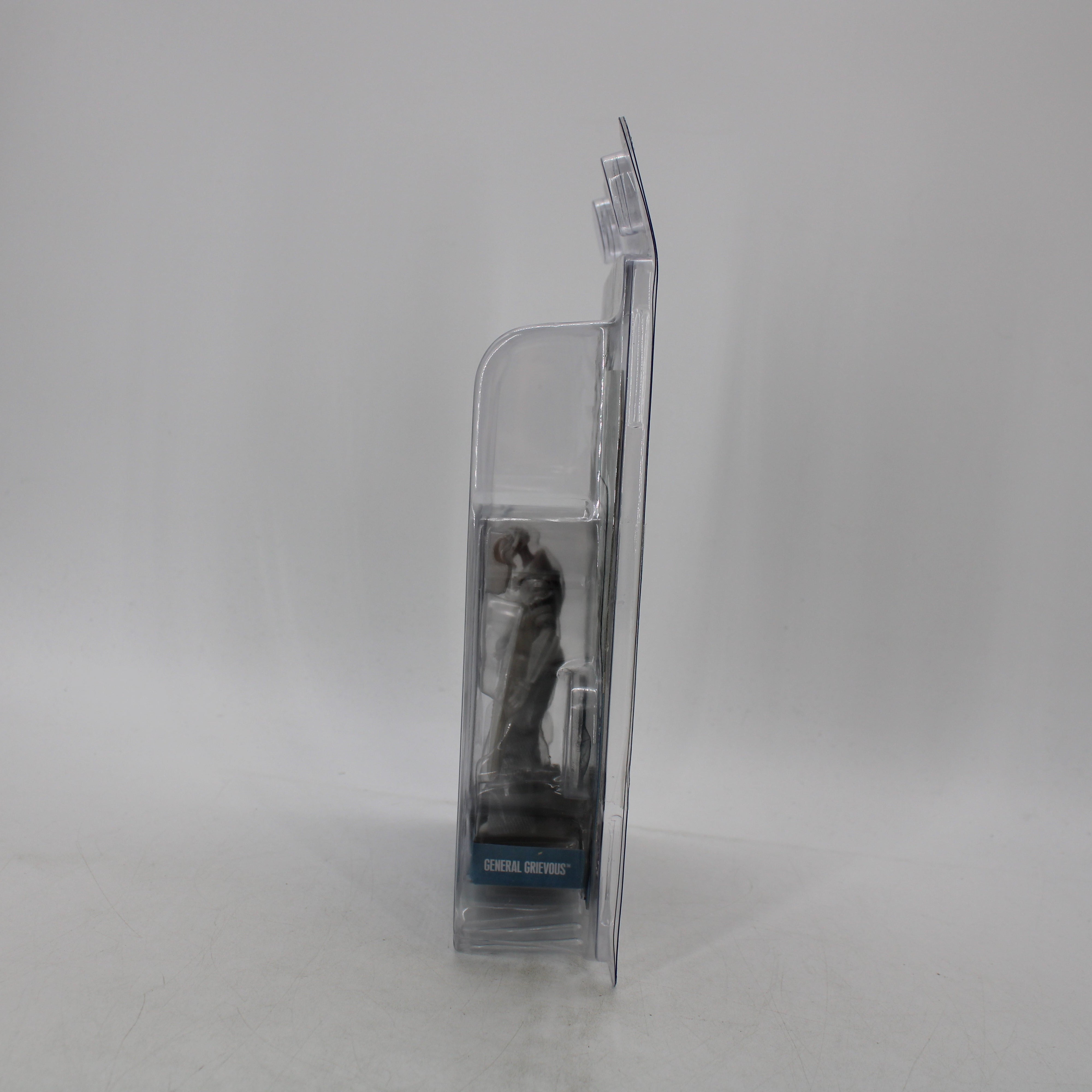 Concept General Grievous Star Wars Warren Fu Signature Series Action Figure