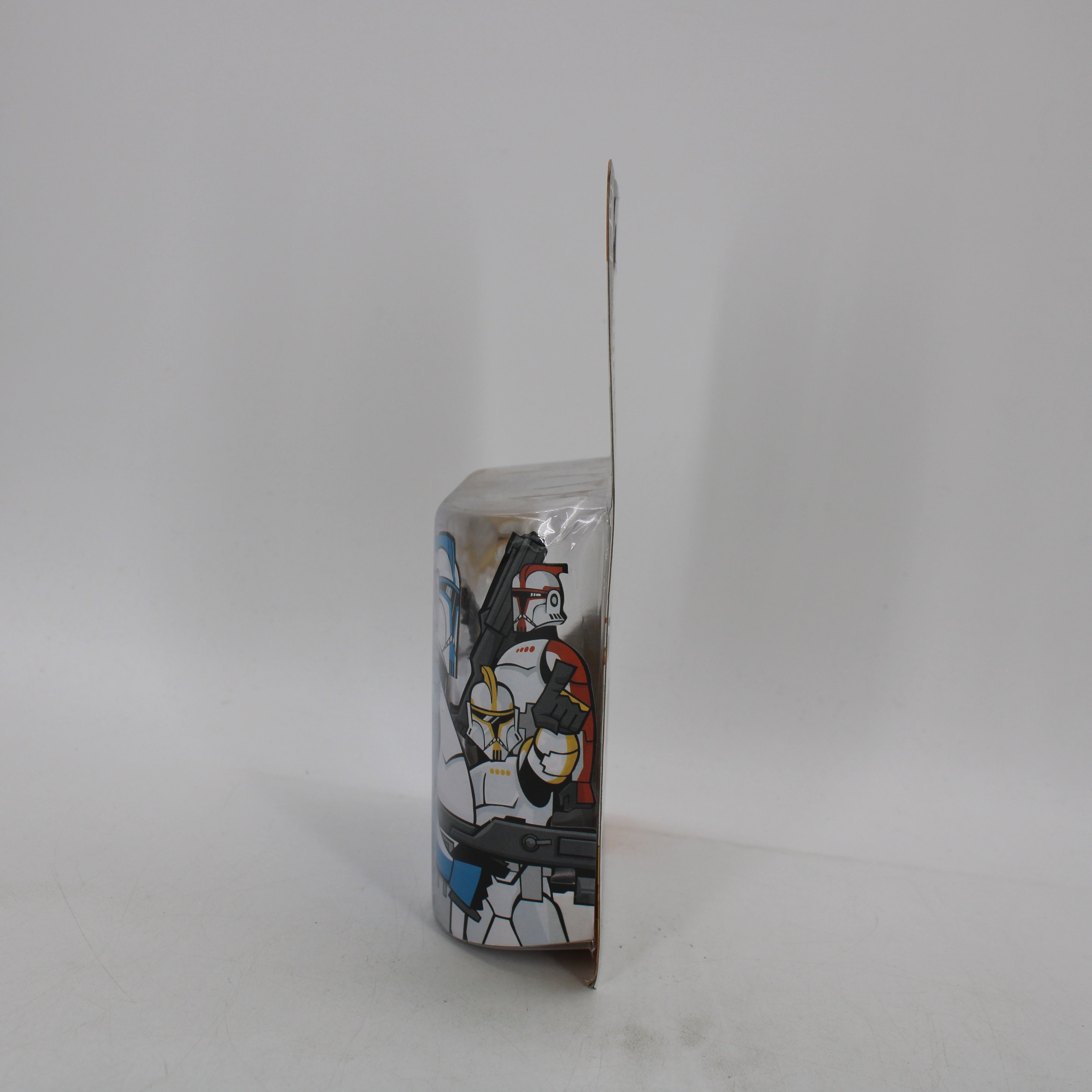 Clone Trooper Star Wars Clone Wars Season 3 Action Figure