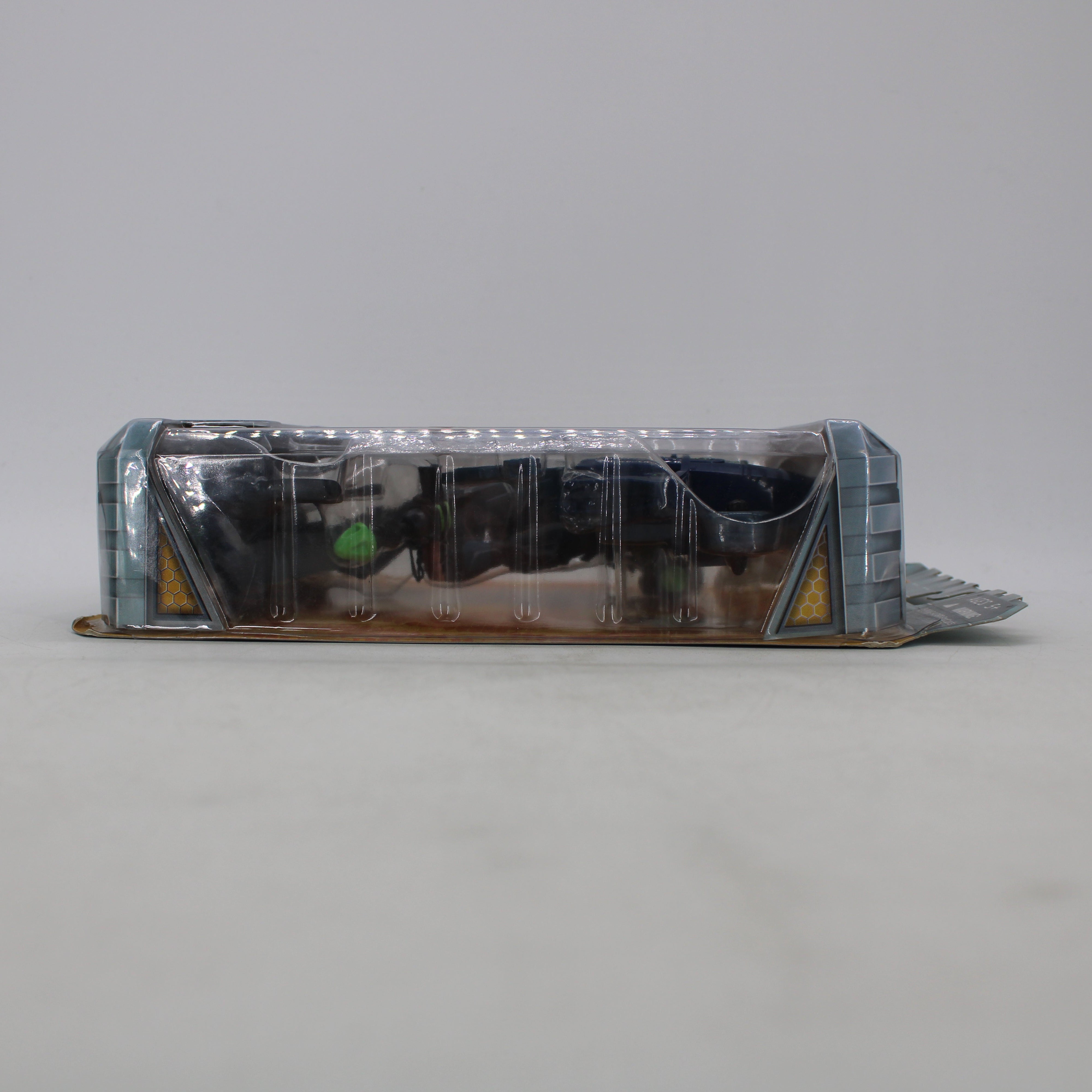Sea Ops Duke G.I. Joe Sigma 6 Action Figure