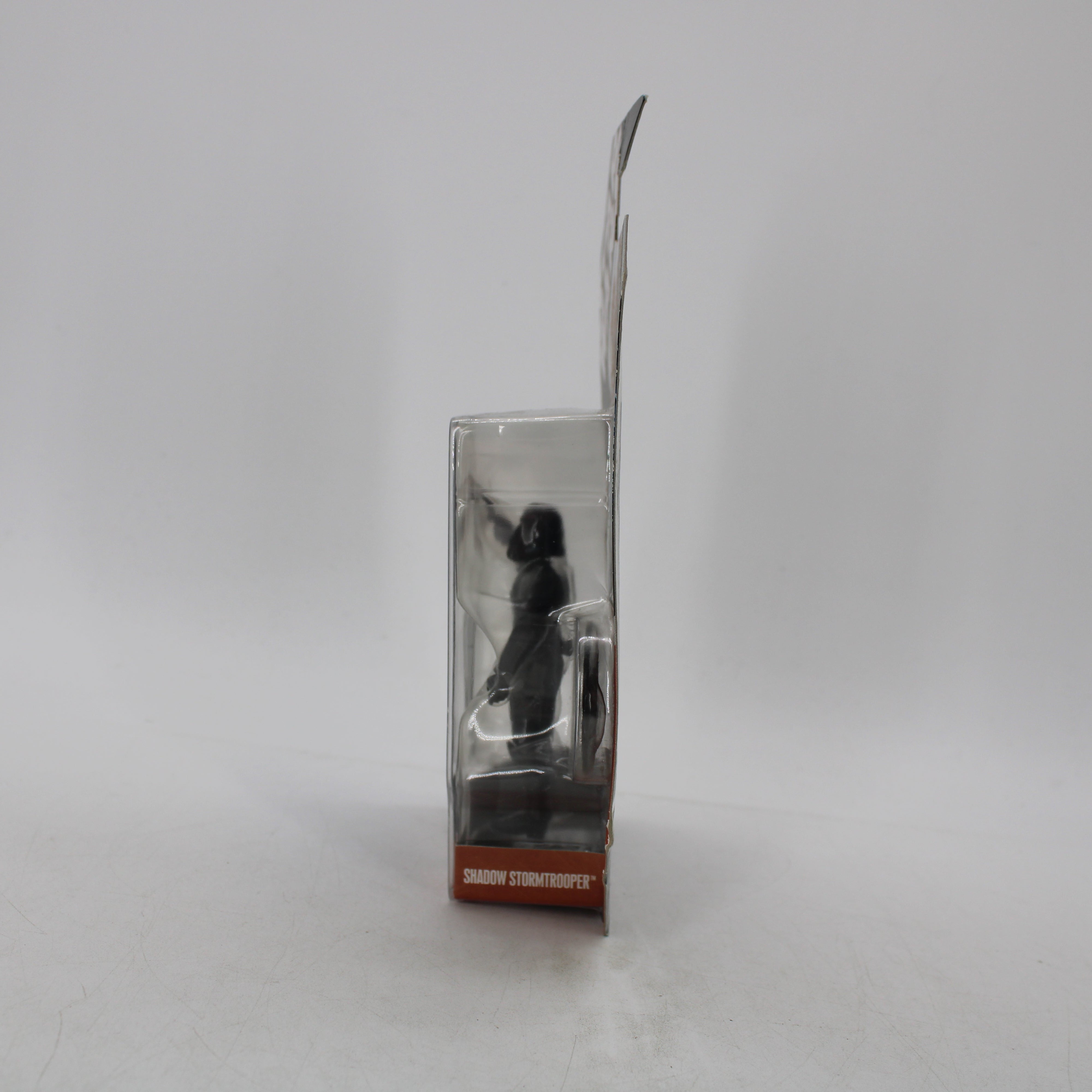 Shadow Stormtrooper Star Wars Saga Legends Fans' Choice Action Figure