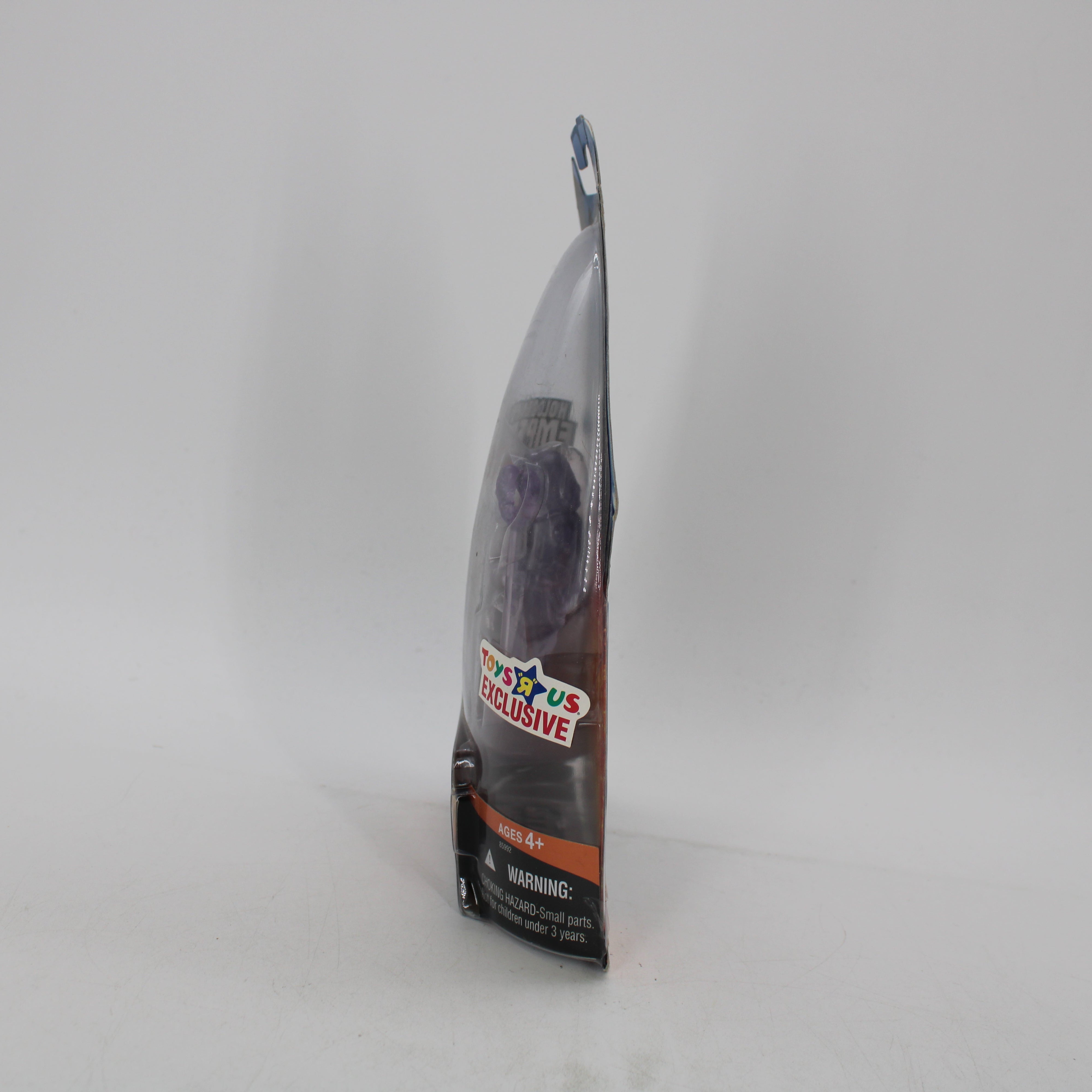 Holographic Emperor Palpatine Star Wars Revenge of the Sith Action Figure