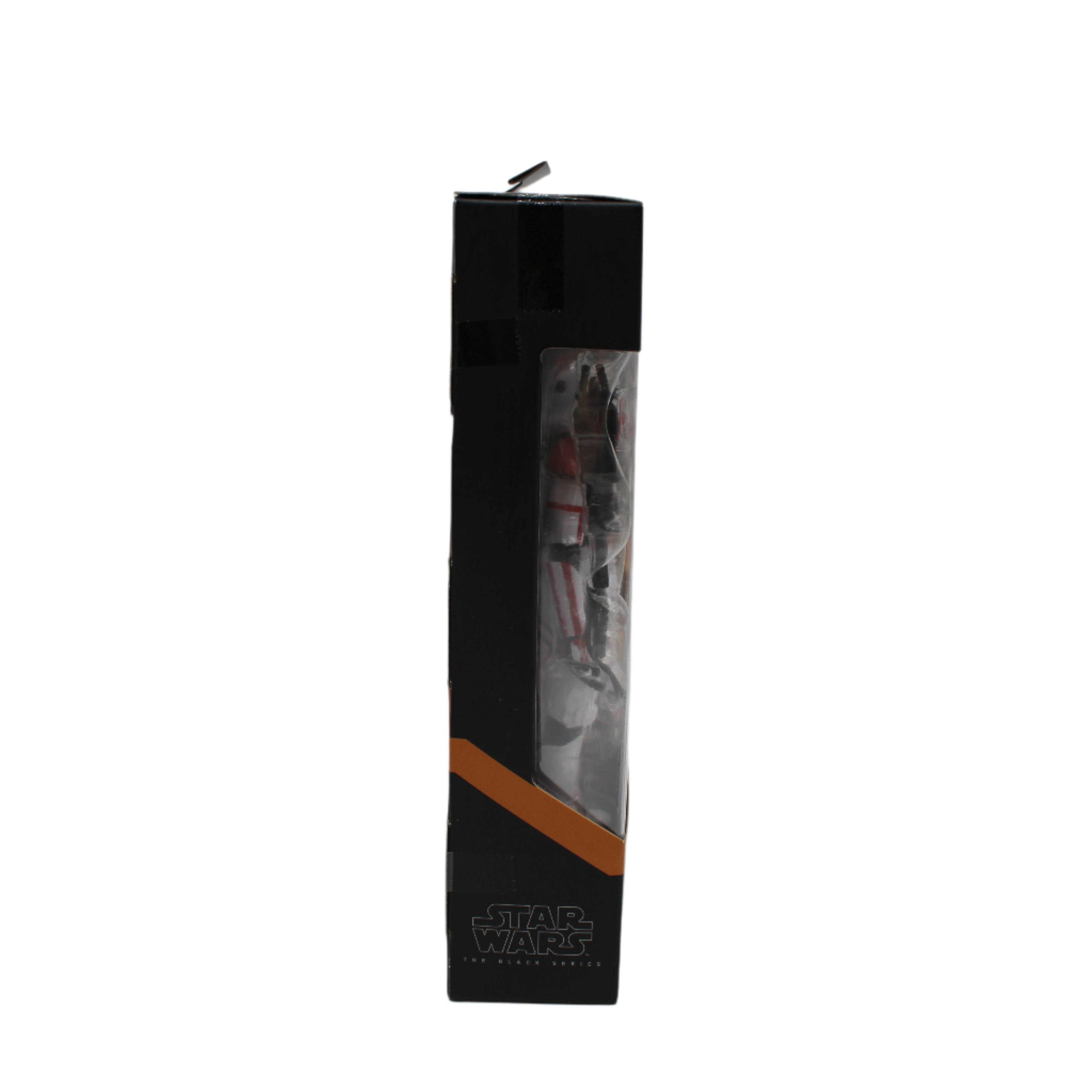Incinerator Trooper Star Wars Black Series The Mandalorian Action Figure
