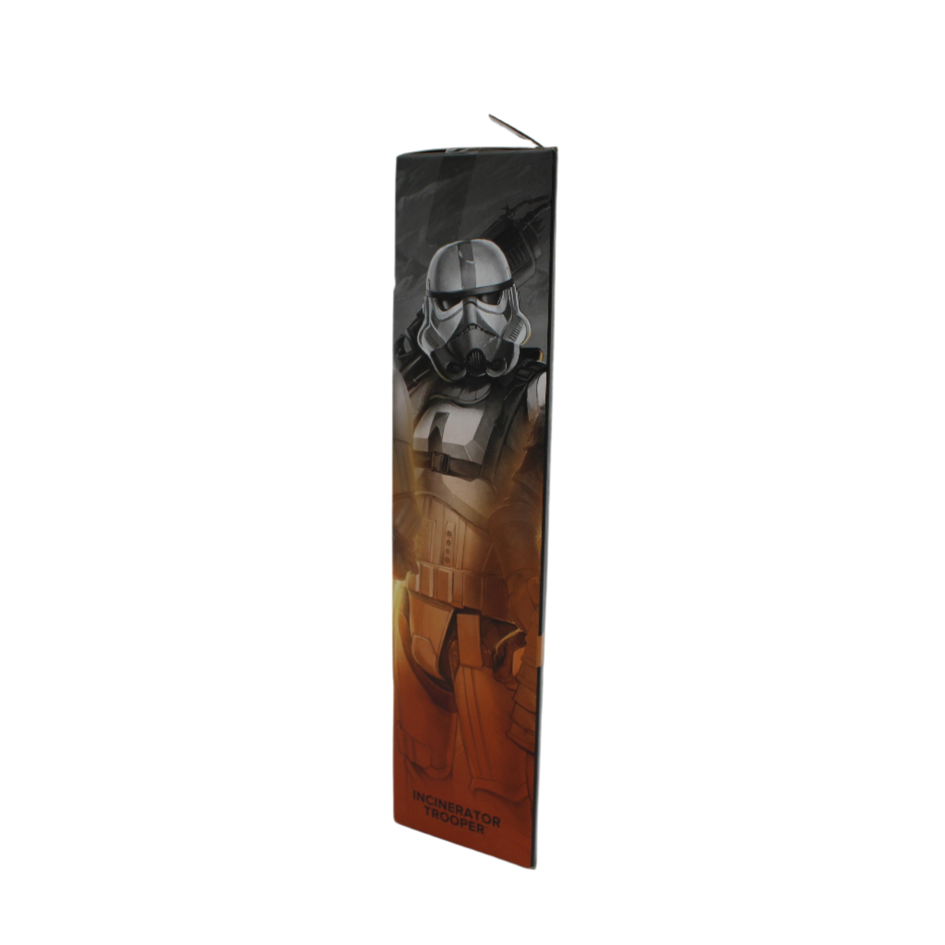Incinerator Trooper Star Wars Black Series The Mandalorian Action Figure