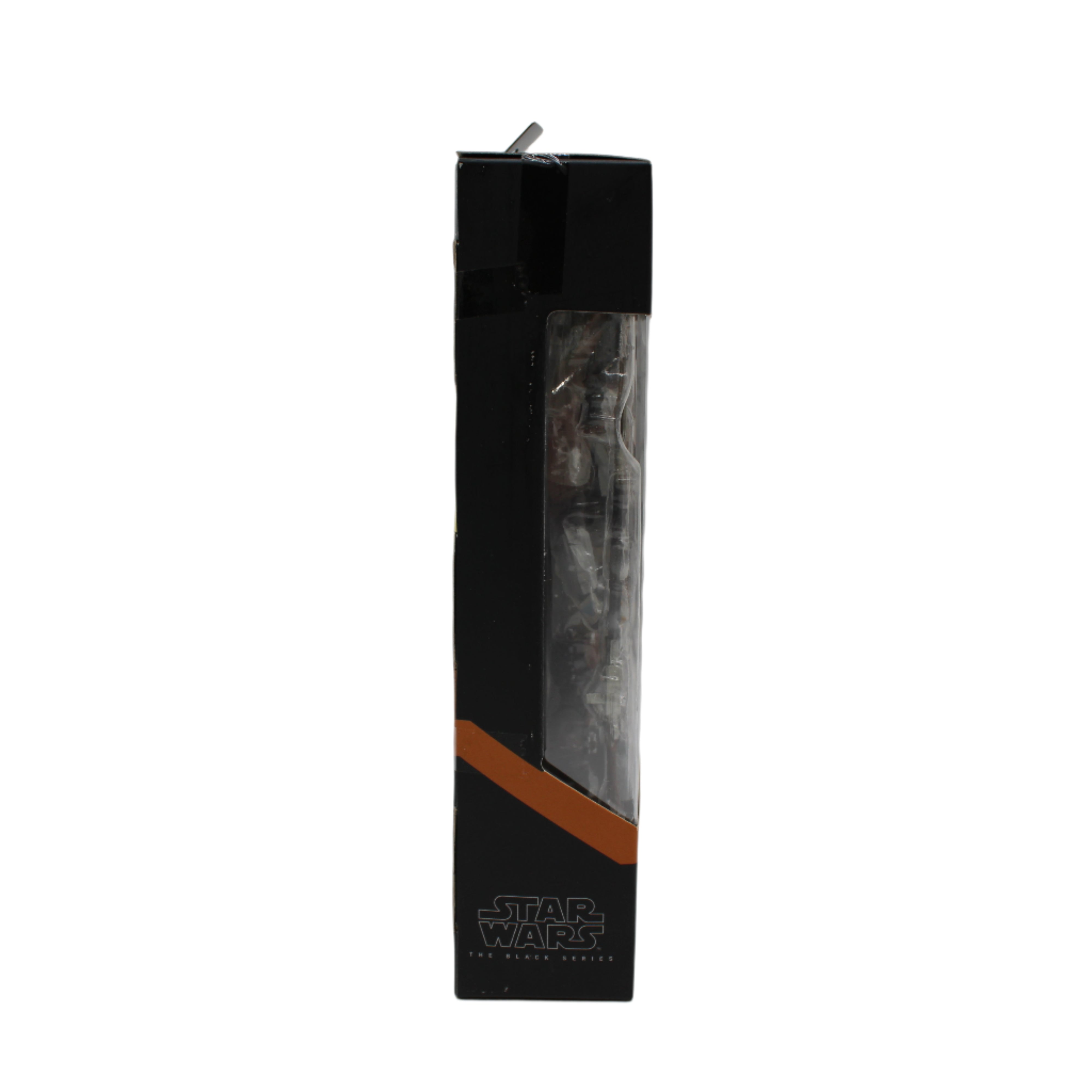 The Mandalorian Star Wars Black Series Action Figure