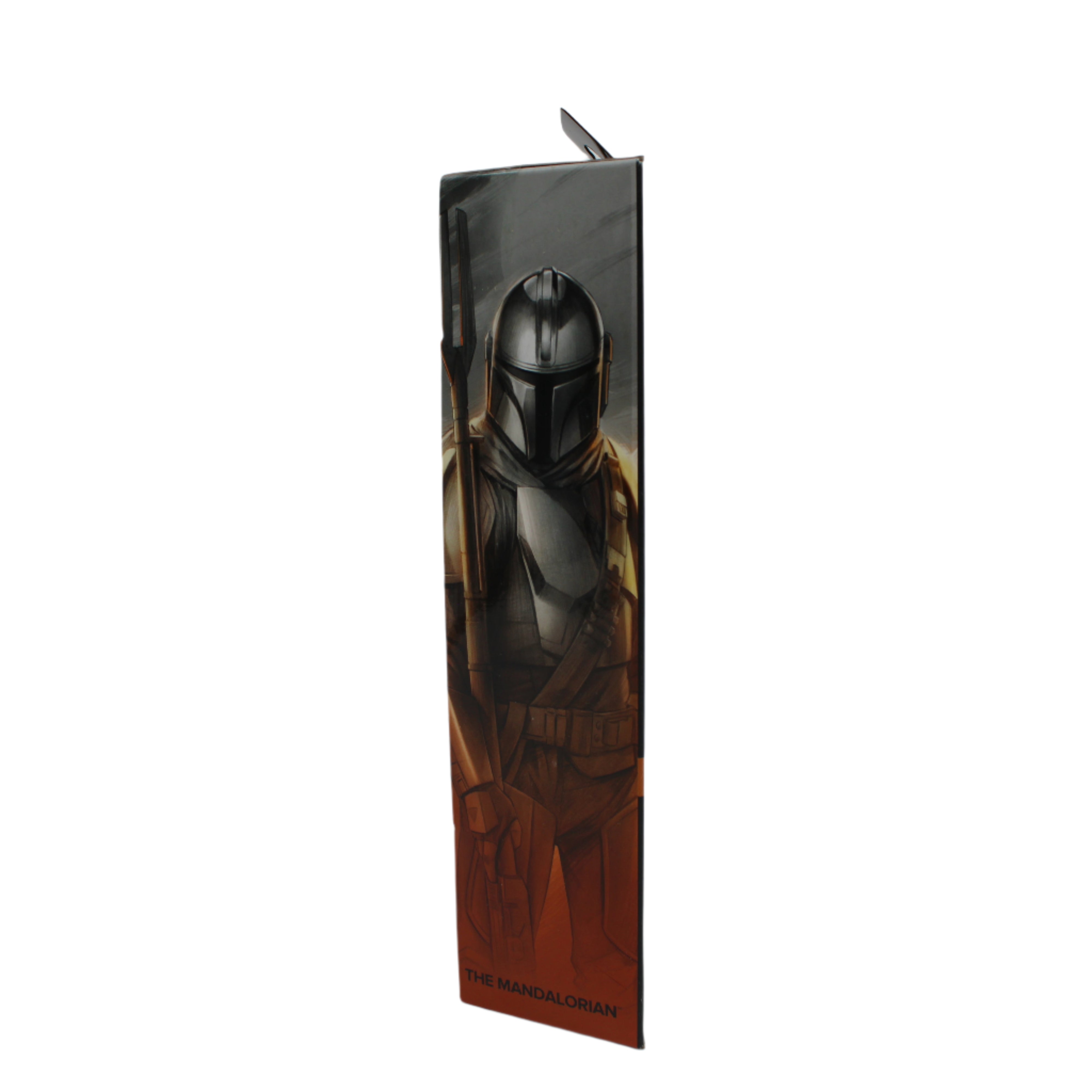 The Mandalorian Star Wars Black Series Action Figure