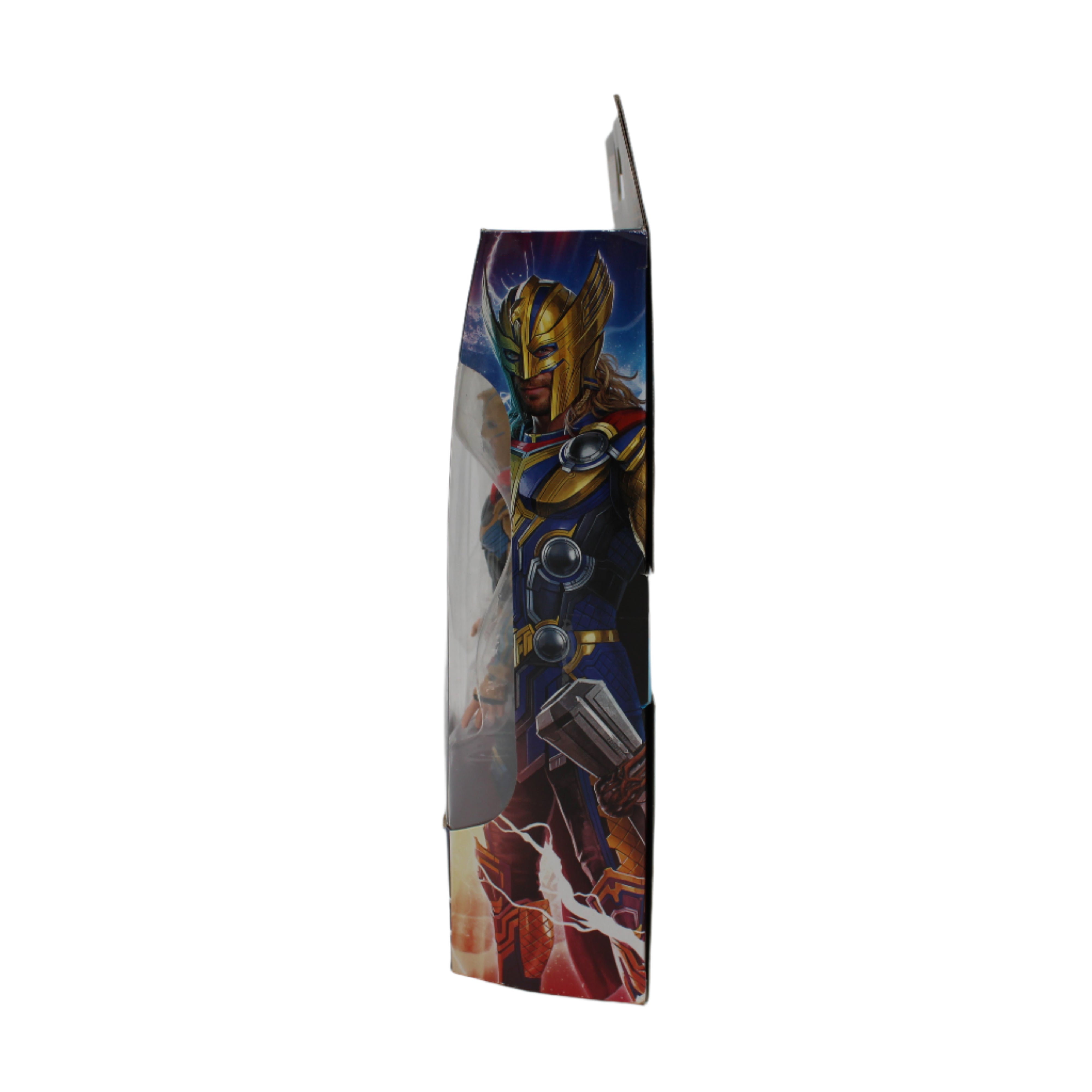 Thor Marvel Legends Love and Thunder Action Figure (Korg BAF)